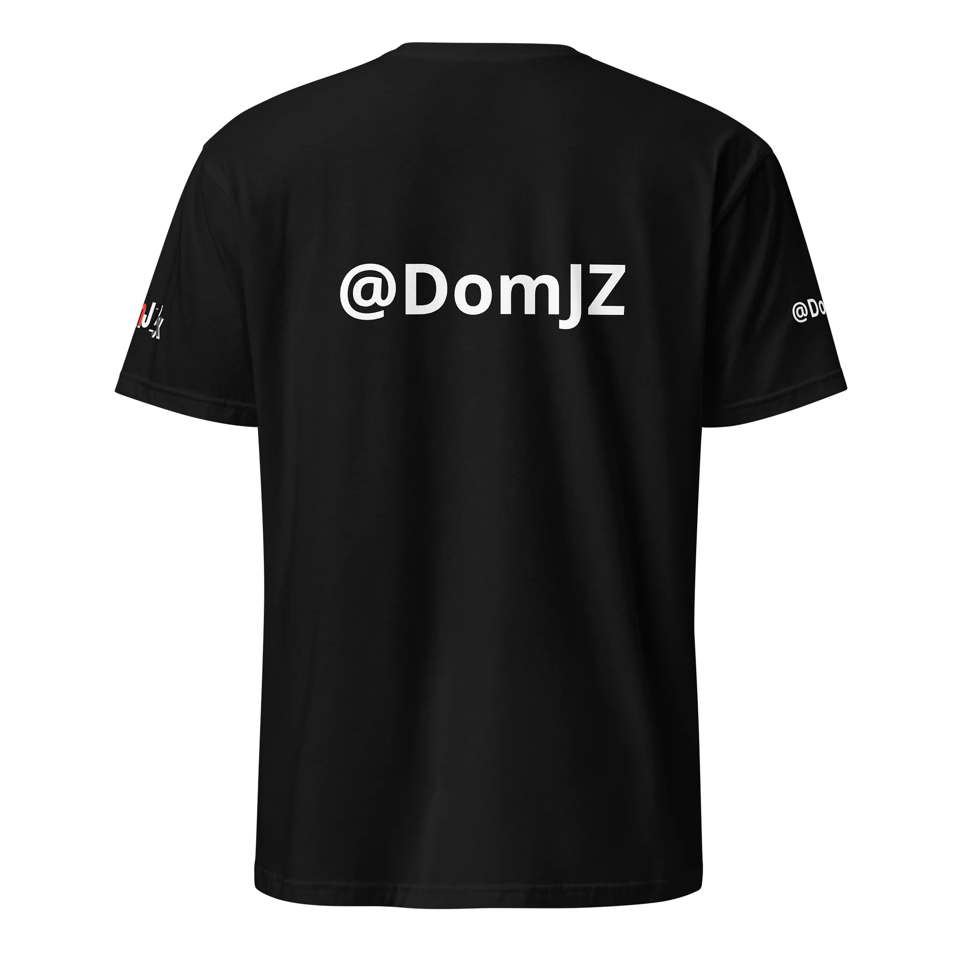 DomJZ Logo Graphic Print product image (2)