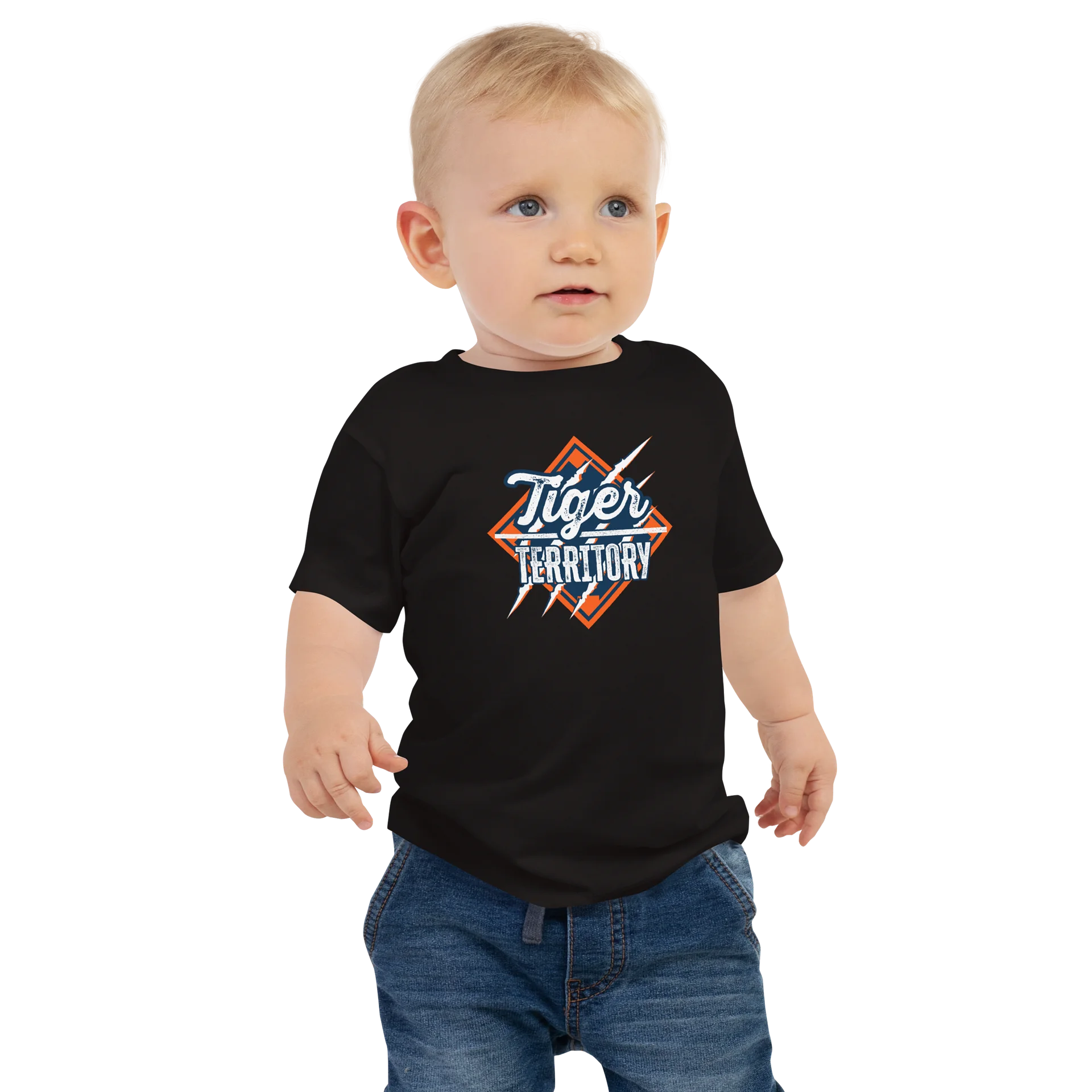 Baby T-shirt product image (1)