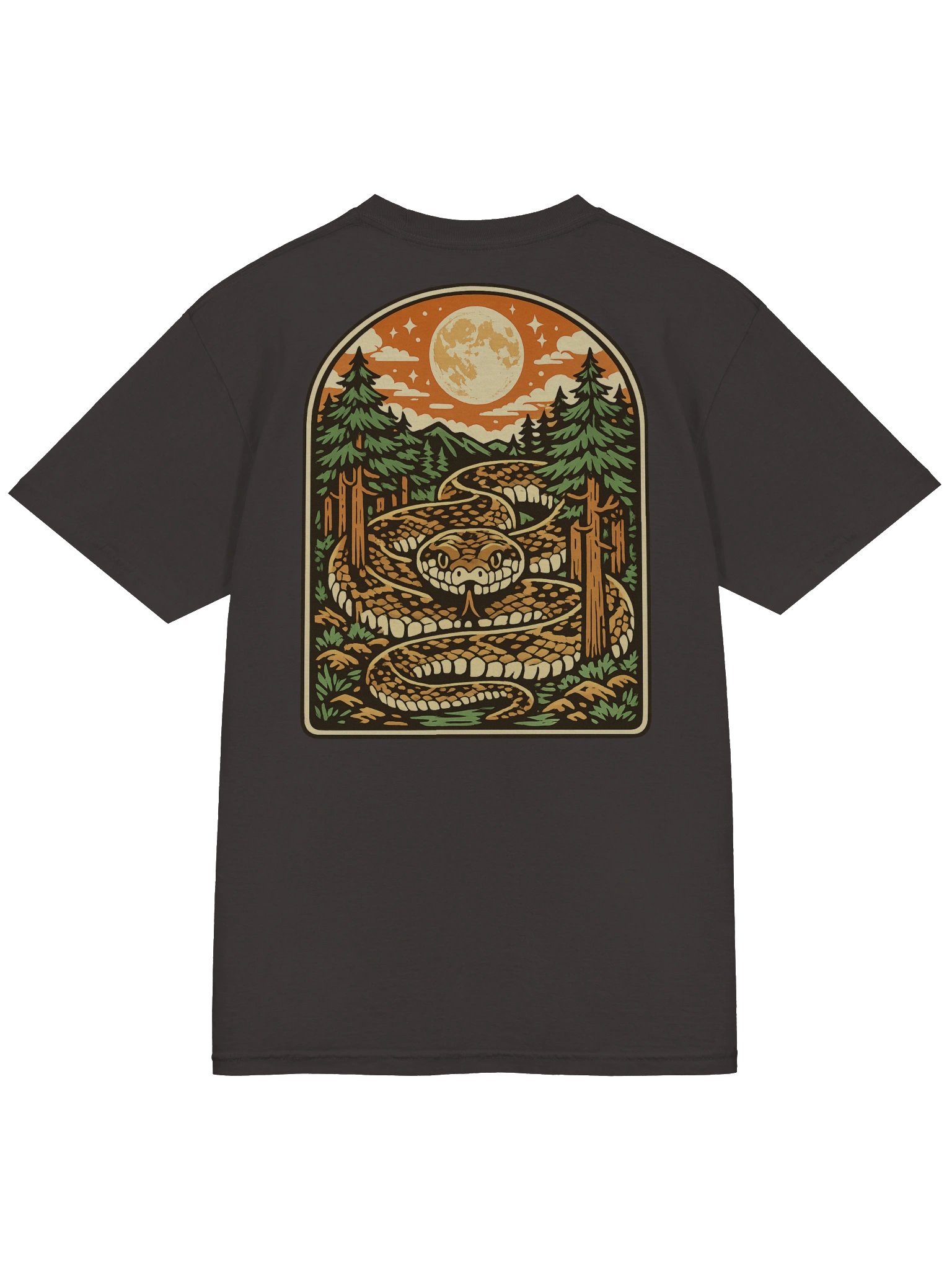 Serpent Of The Pines product image (24)