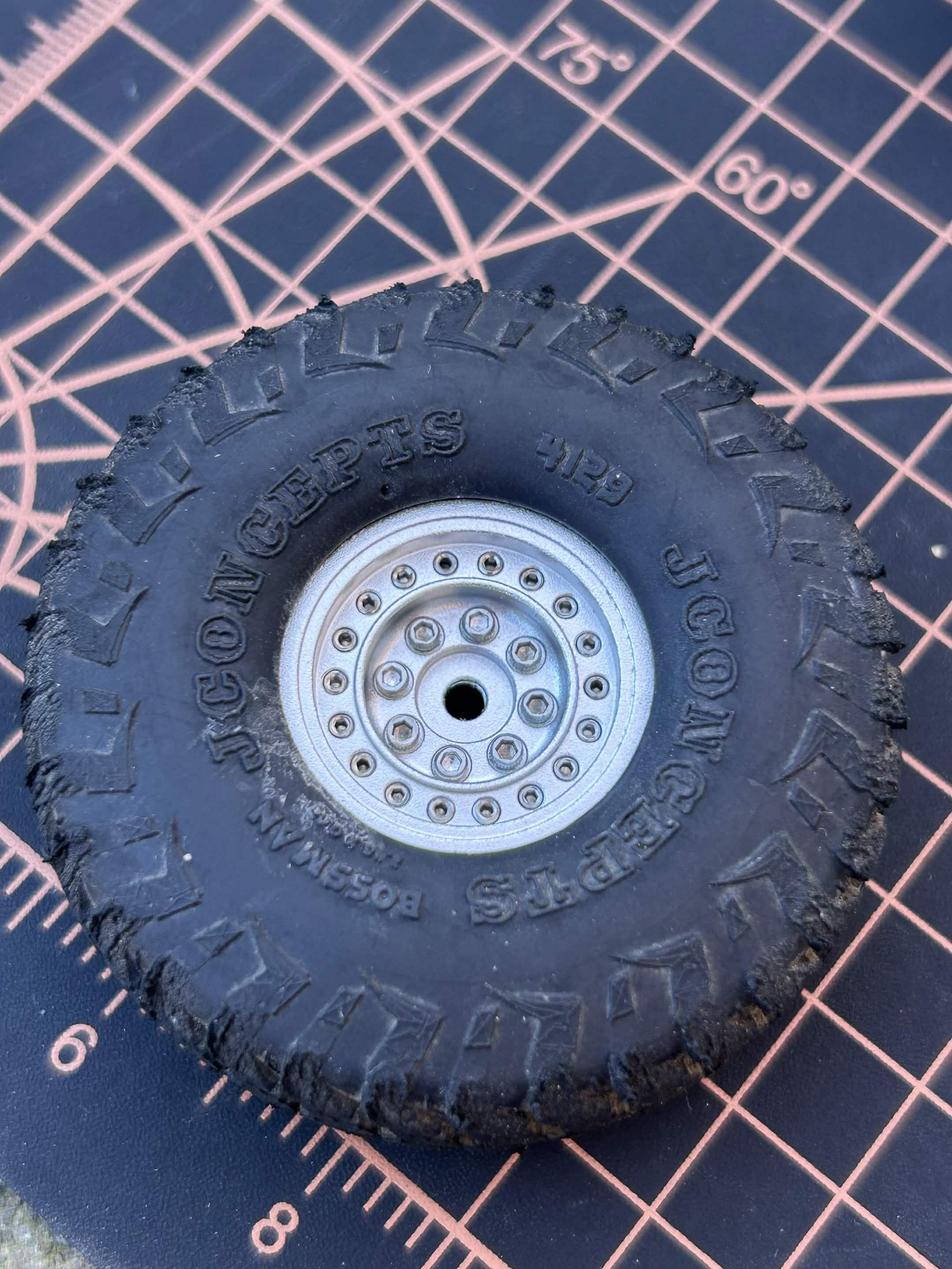 STICKY TICKLER WHEELS product image (8)
