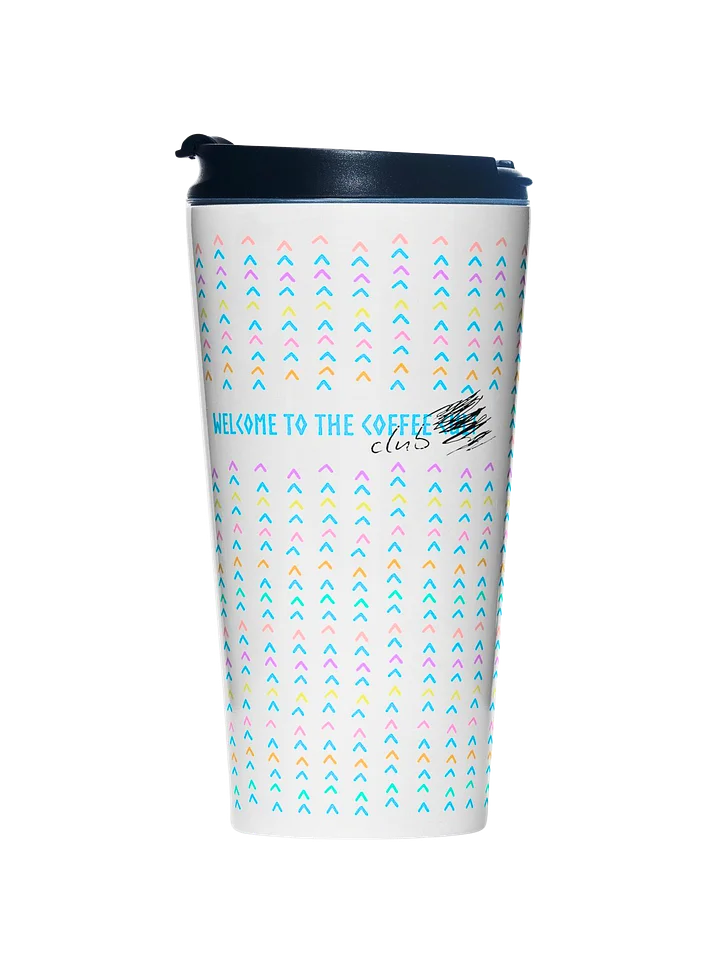 Coffee Club Travel Cup product image (1)