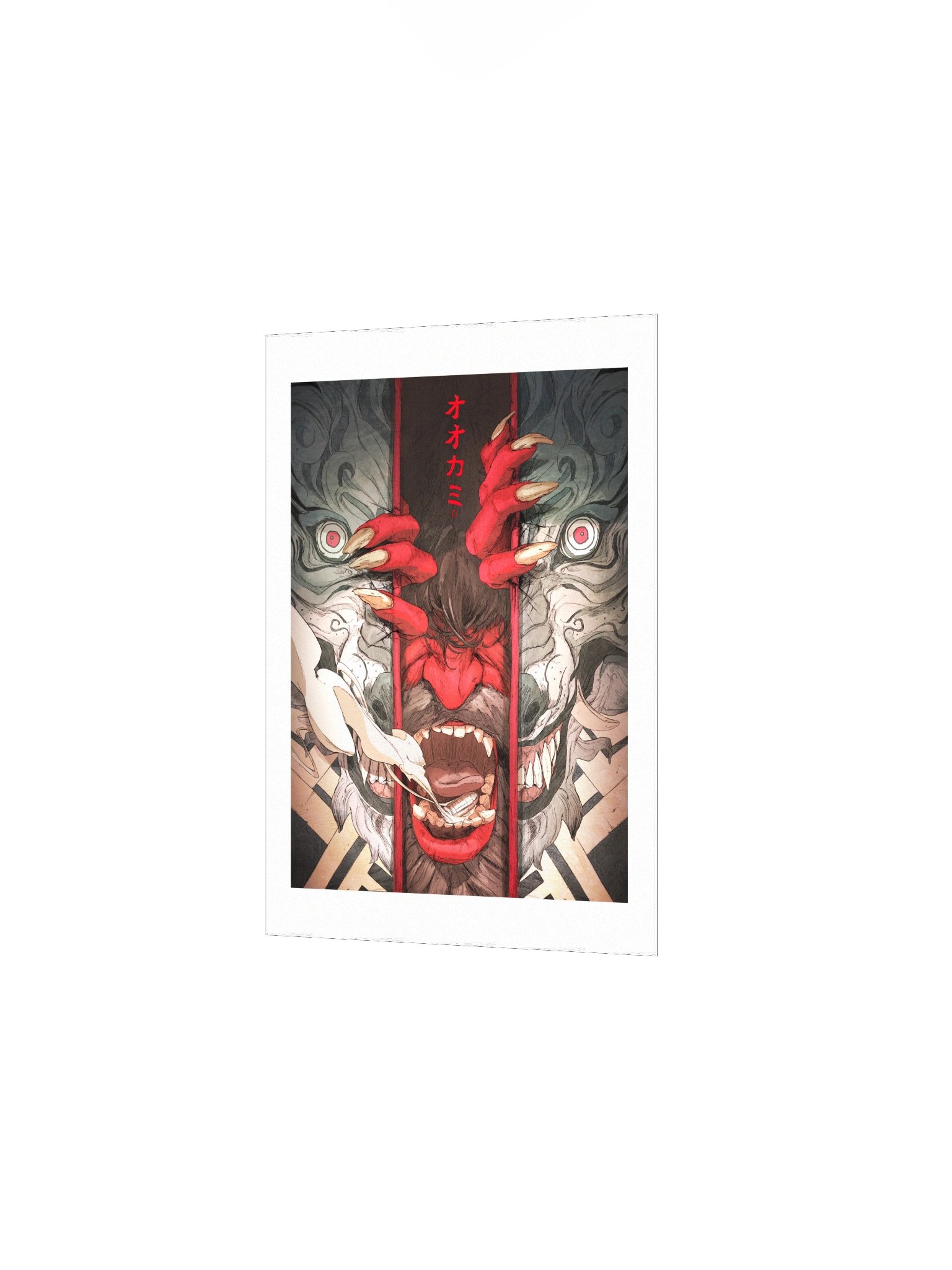 The Wolf product image (7)