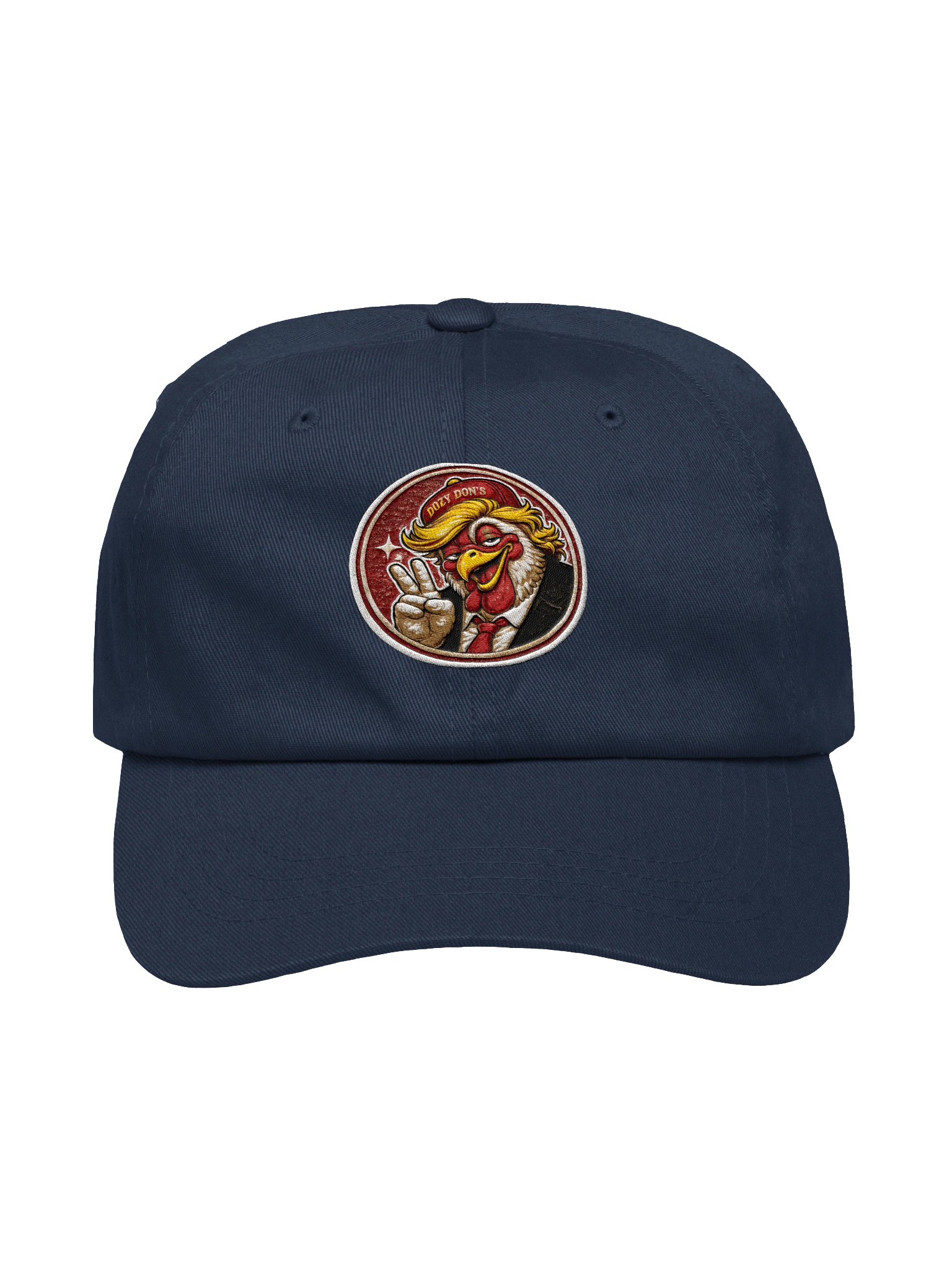 Chicken Dad Cap product image (1)