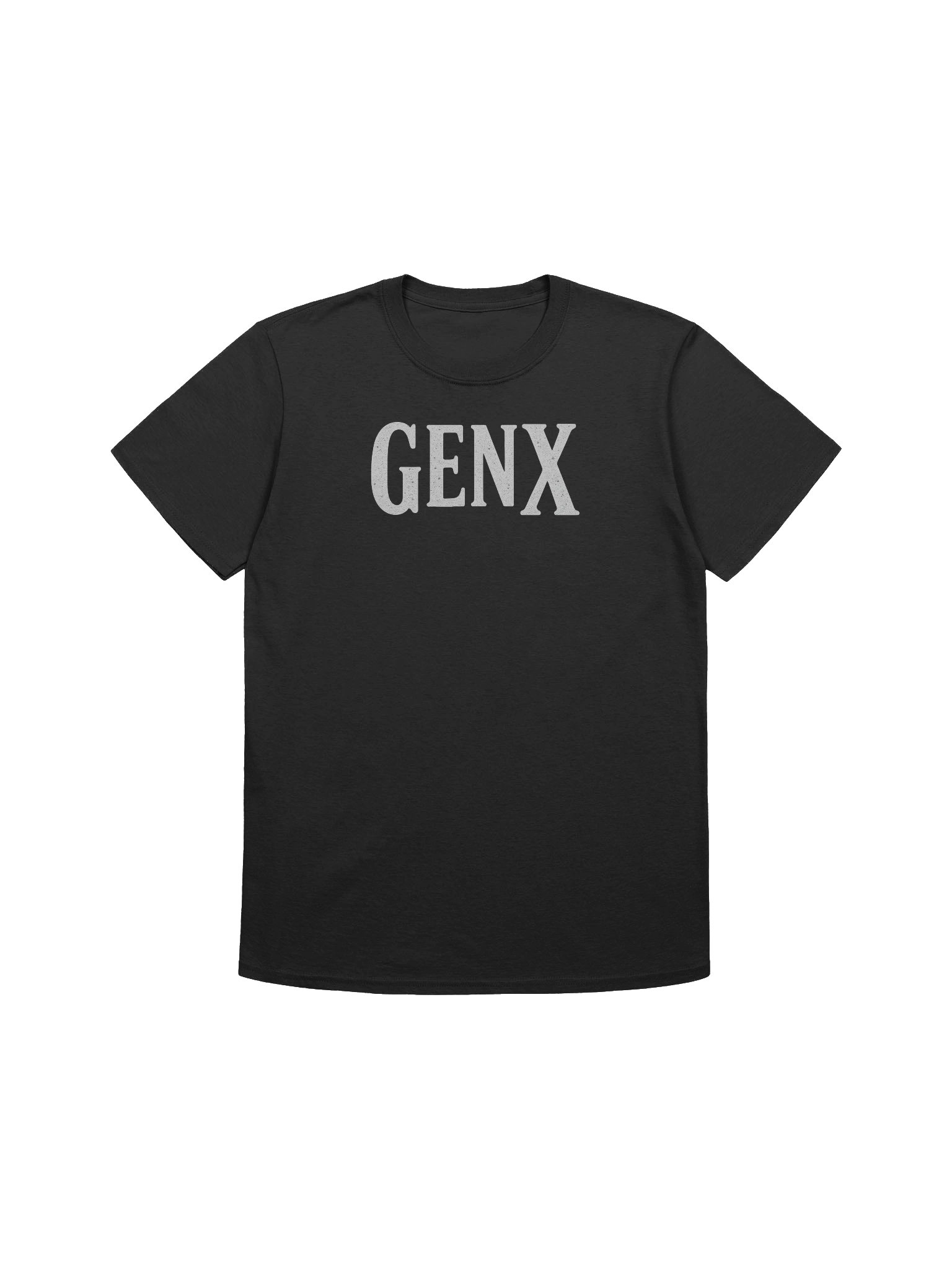 GenX No Apologies product image (1)