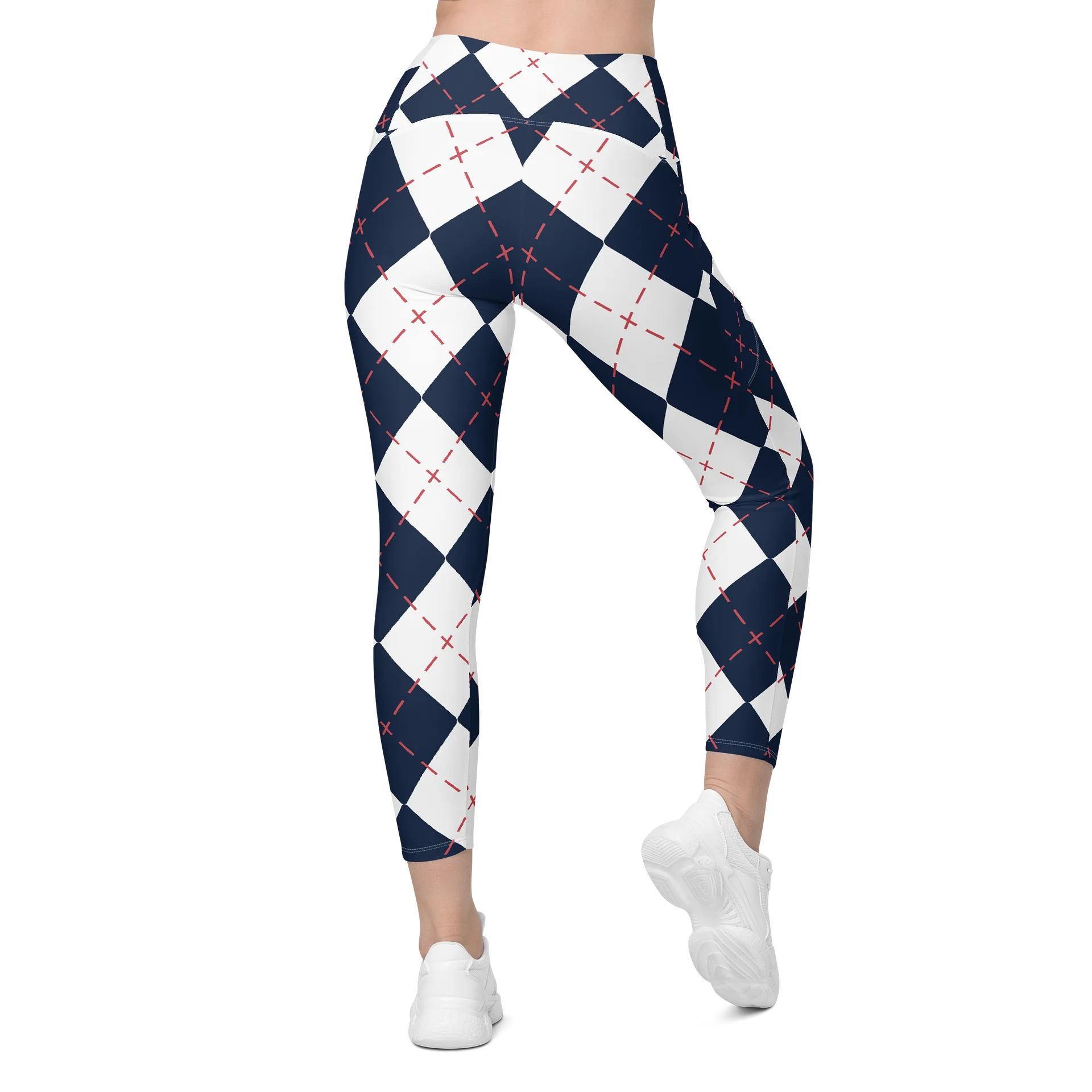 Catharex - Wrenio Leggings product image (2)