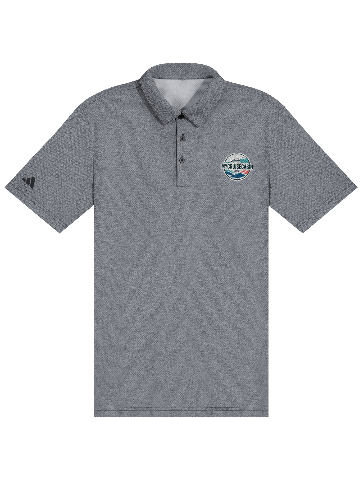 Adidas Polo Shirt product image (3)
