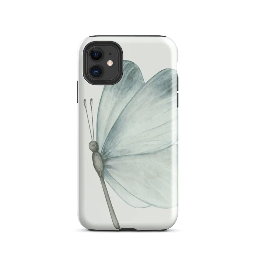Ethereal Butterfly Tough iPhone® Case product image (24)