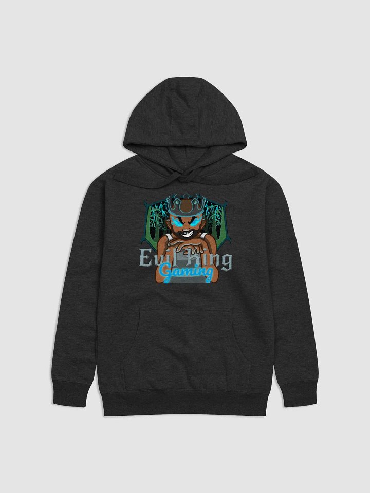 Evil King Logo Hoodie product image (1)