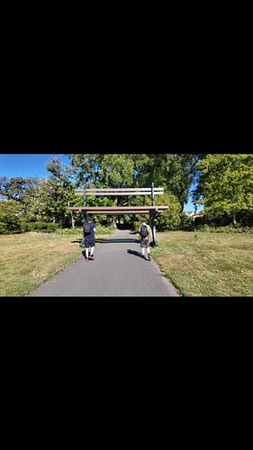 Big ass bench