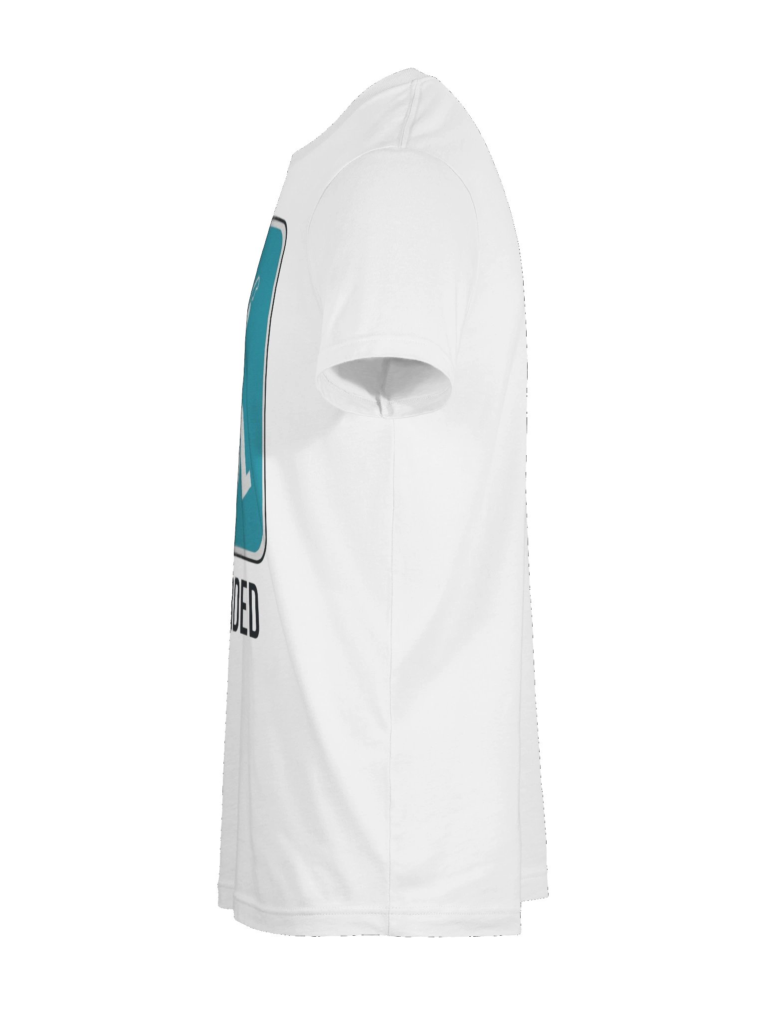 GUITARDED tshirt product image (83)