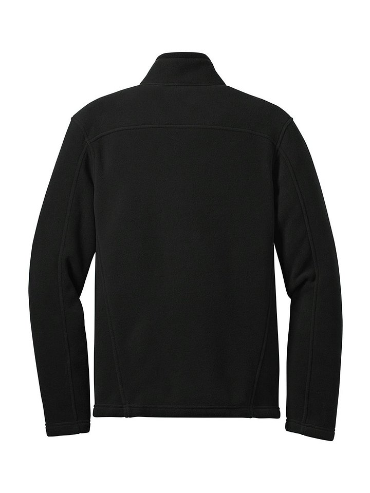 Eddie Bauer - Full Zip Fleece Jacket product image (2)