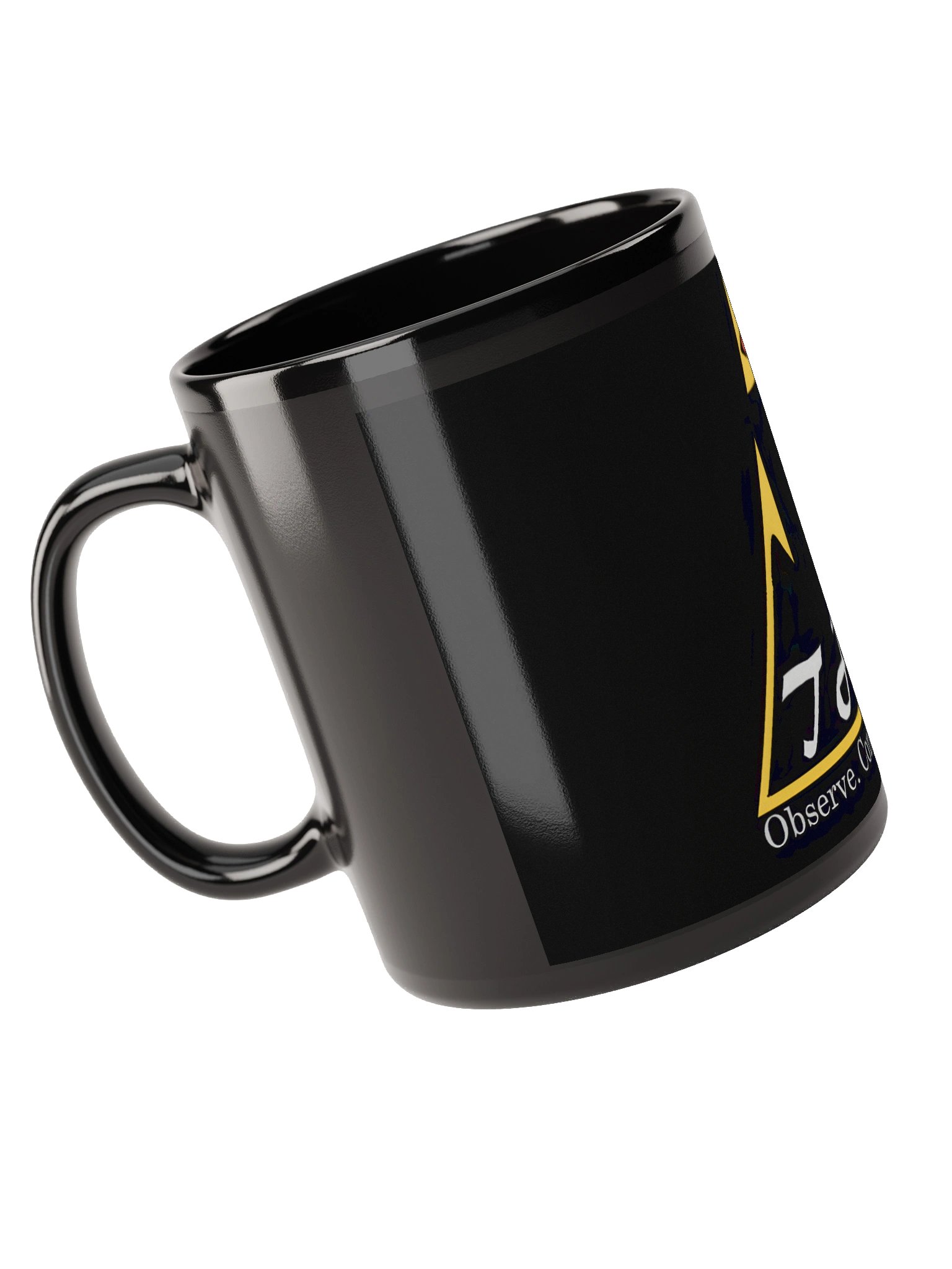 Company Mug product image (5)