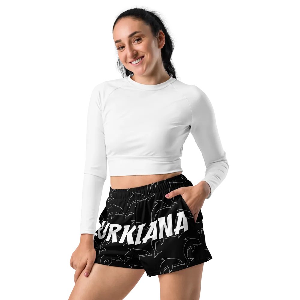 Lurkiana Short Shorts product image (7)