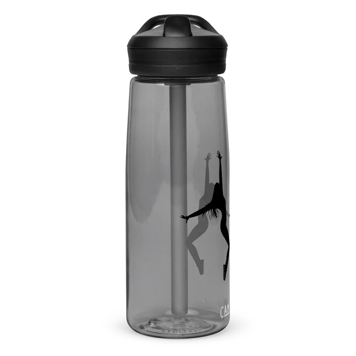 Eco-Friendly Sports Water Bottle by LanaDJ product image (2)