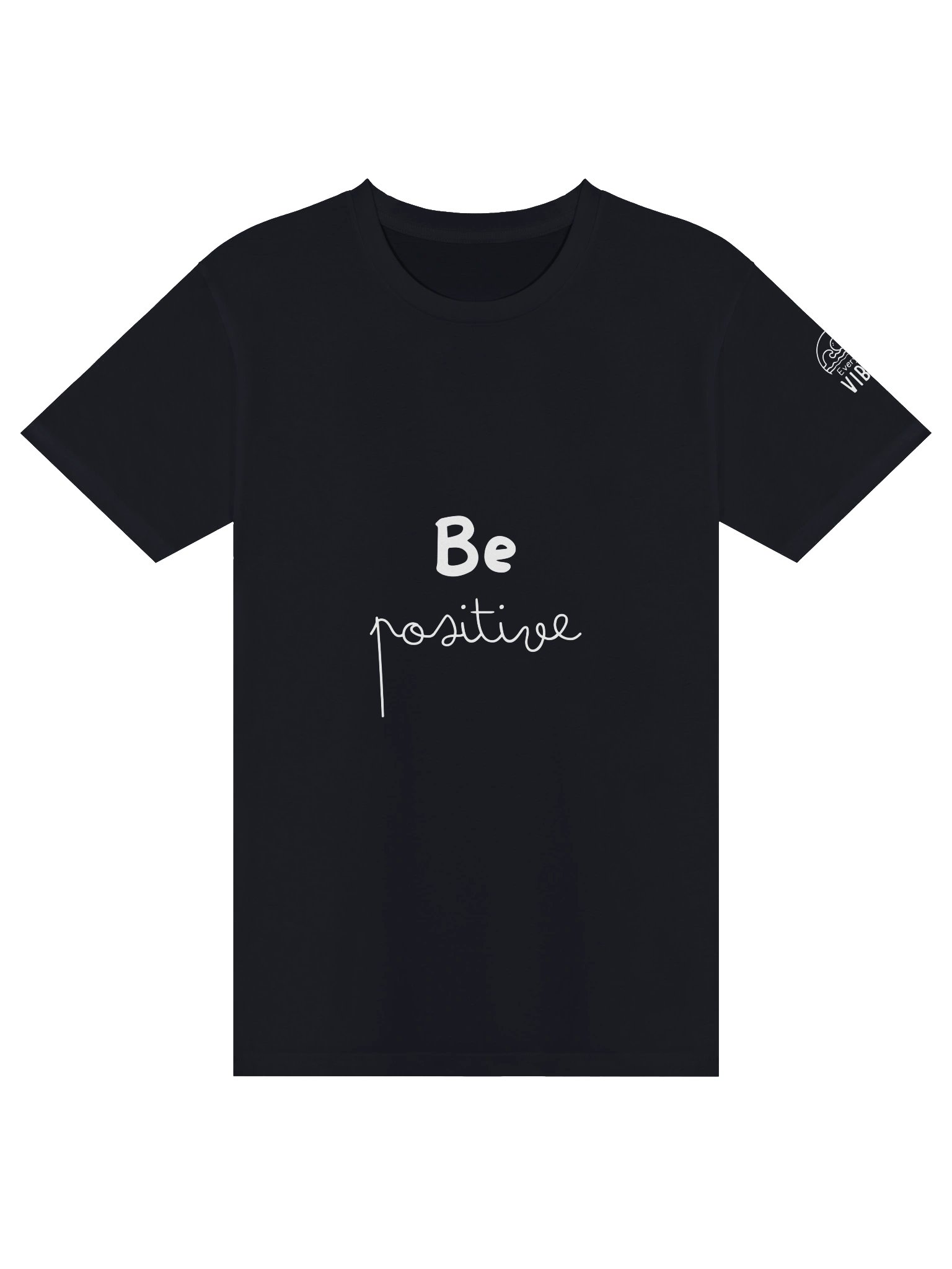 Be Positive Motivational Tee product image (33)