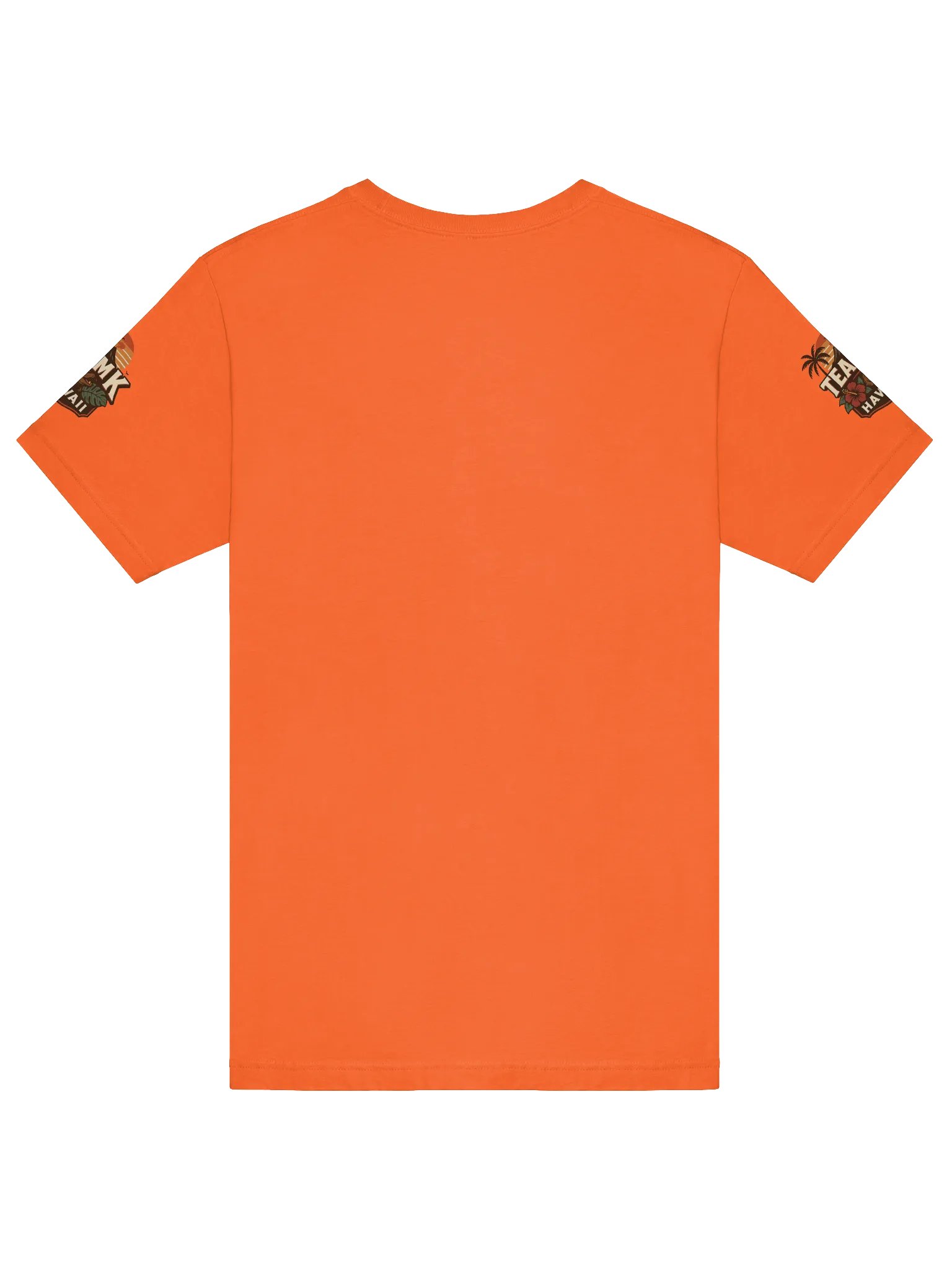 Team K HAWAII T-Shirt product image (13)