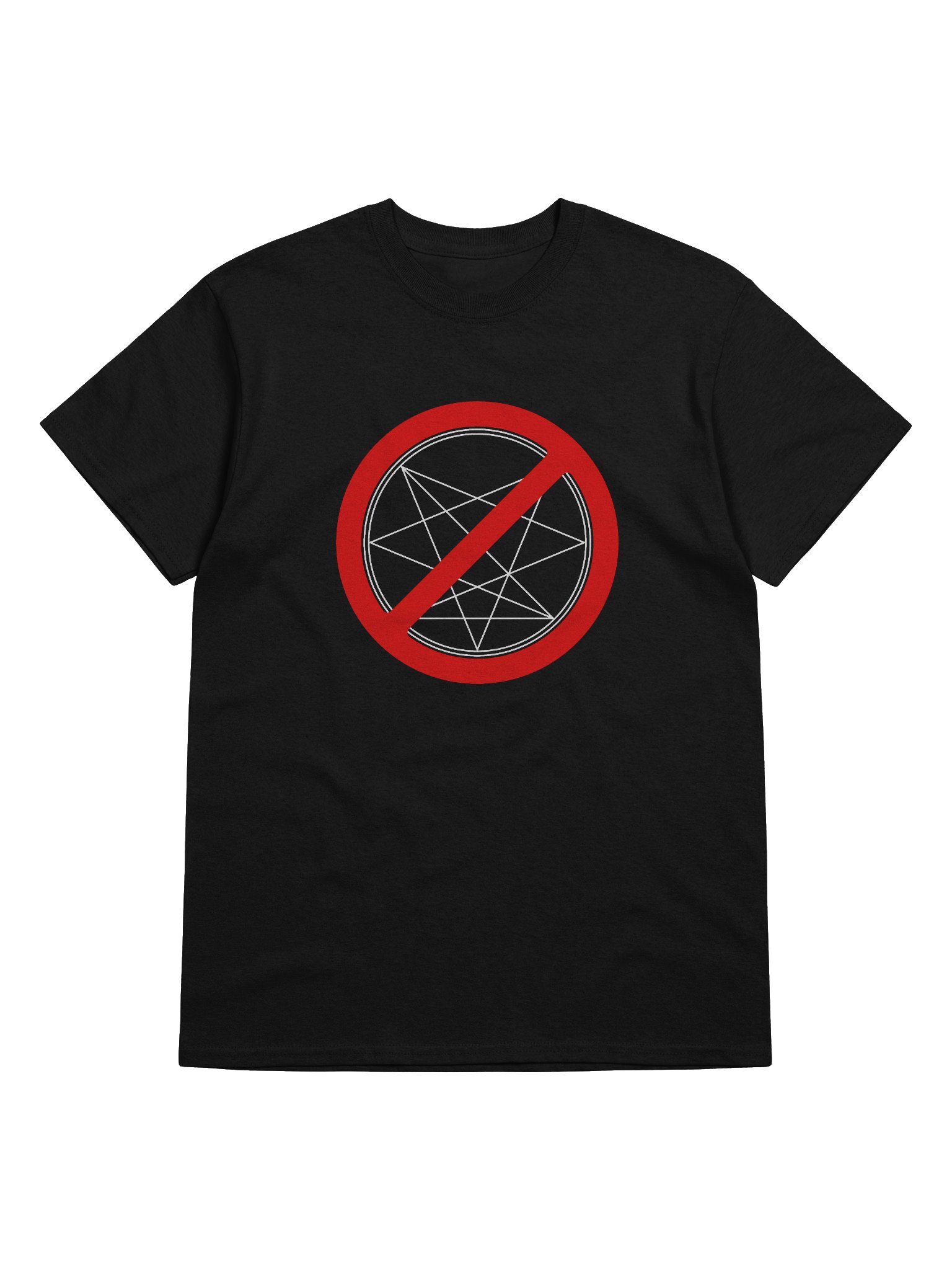 Anti-O9N - Shirt product image (30)