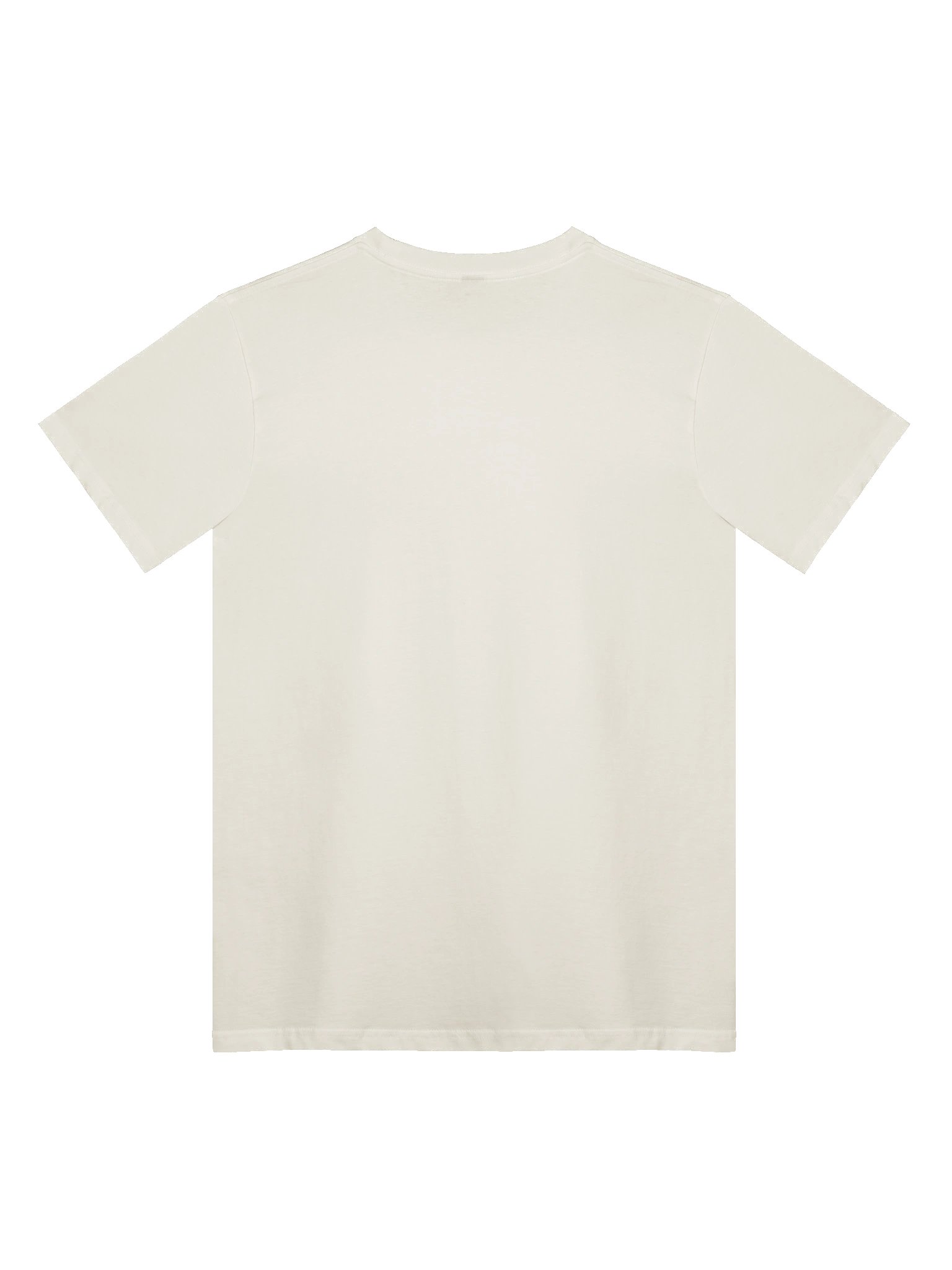Matthew 28:20 Unisex Tee [Dark] product image (12)