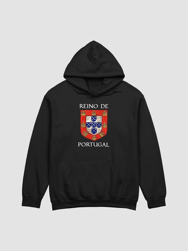 Sudadera Reino de Portugal product image (1)