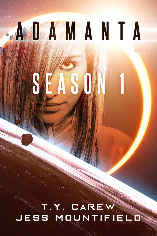 Adamanta print