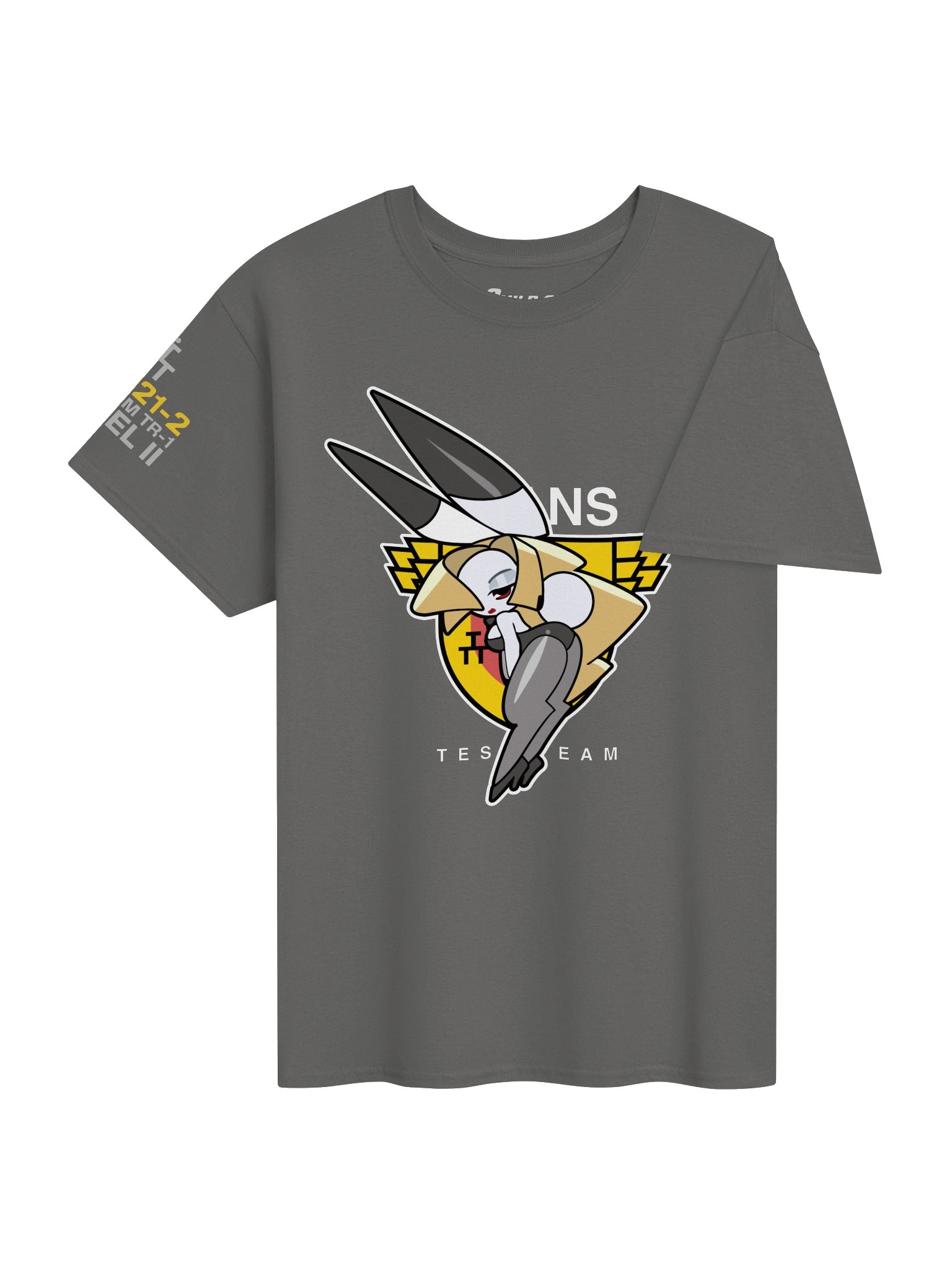 Titans Test Team - Hazel II T-Shirt product image (24)