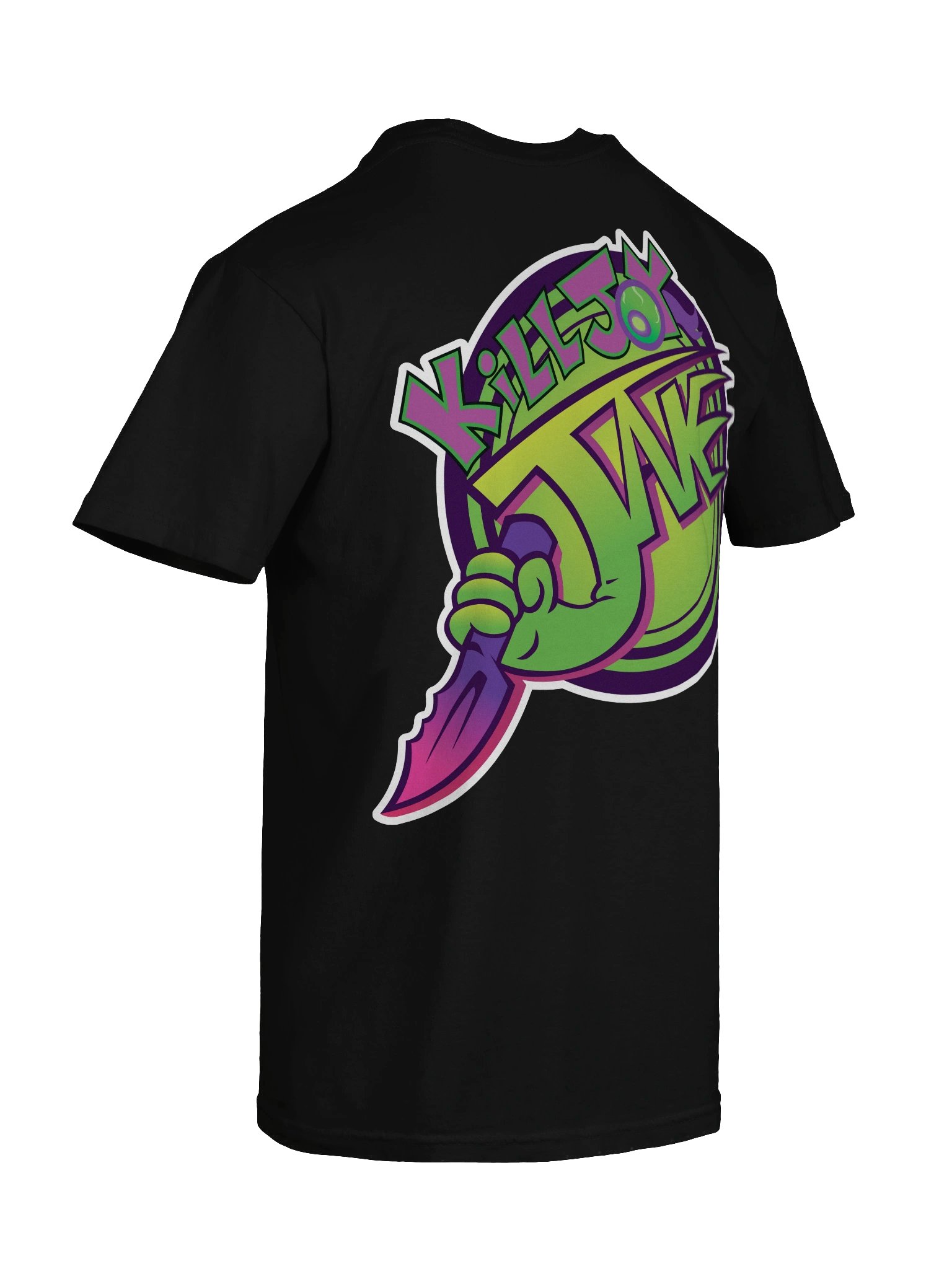 KillJoy Jake Shirt product image (23)