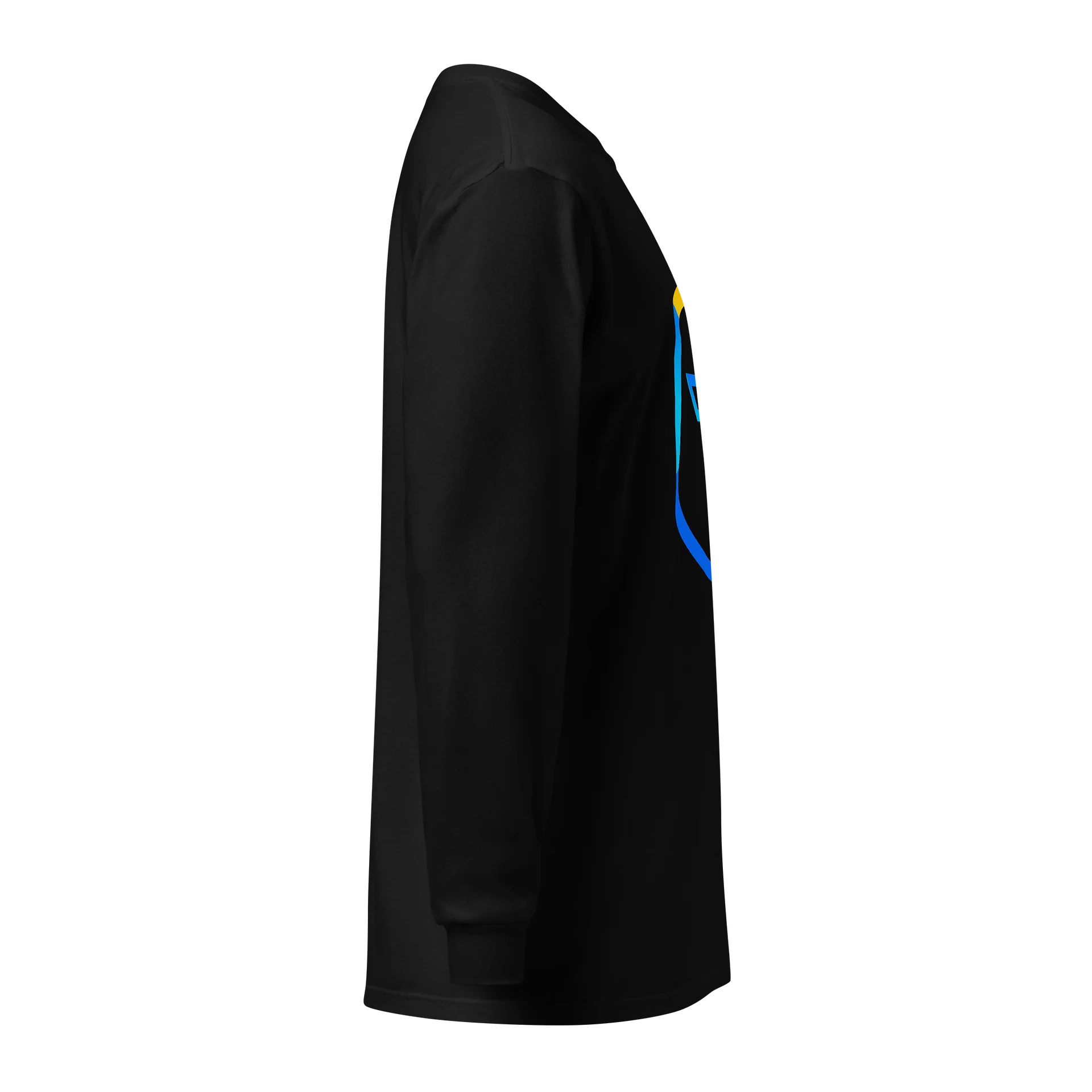Triumphant Flow Long Sleeve product image (4)