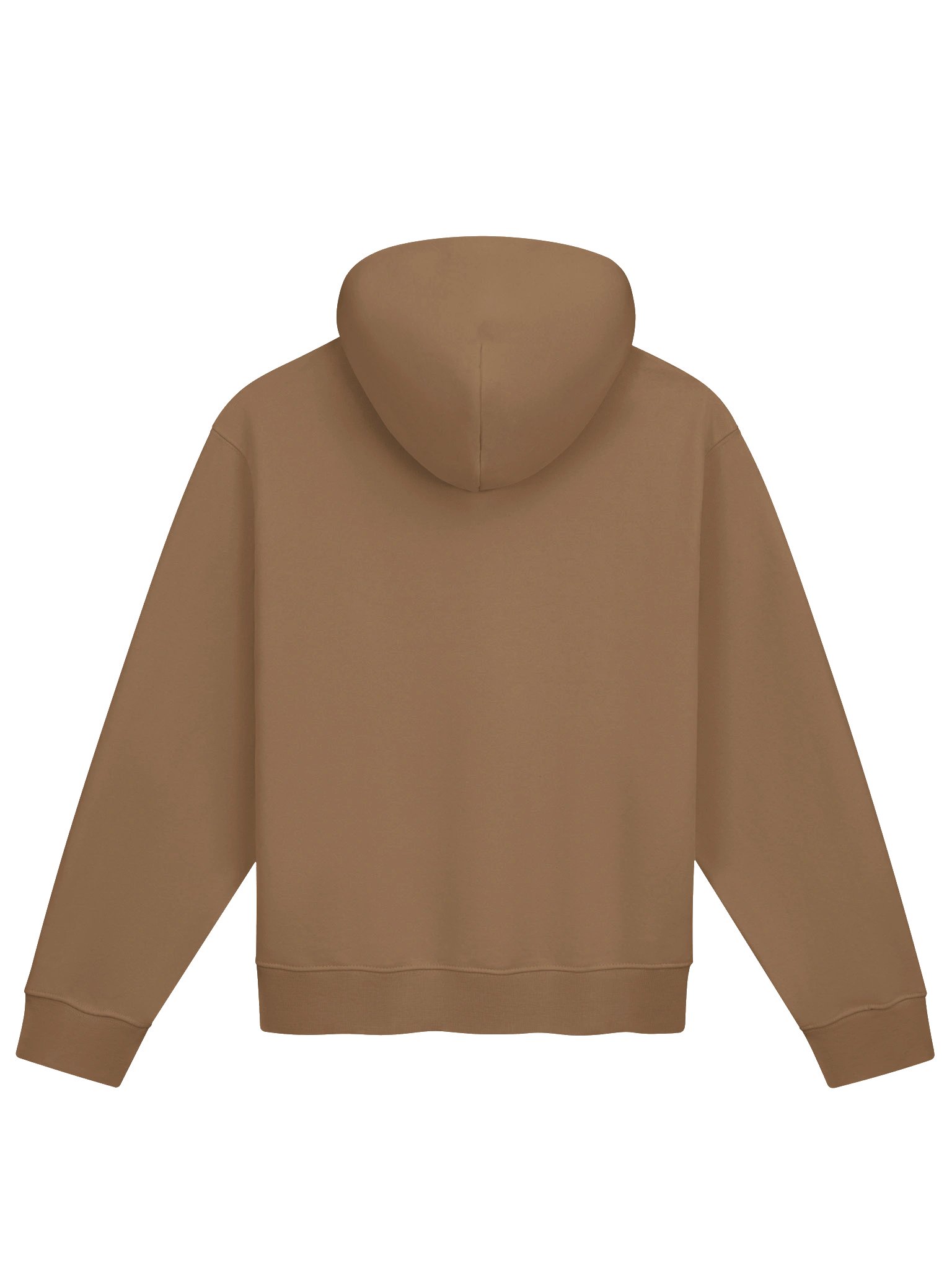 Gaming Division Hoodie - Vintage Brown product image (2)