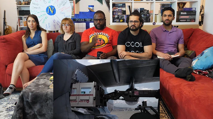 Video thumbnail