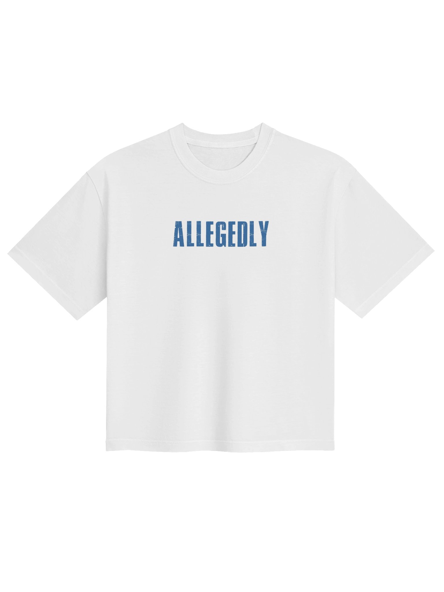 ALLEGEDLY product image (1)