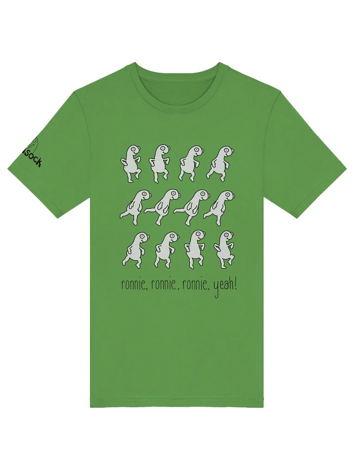 ronnie, ronnie, ronnie, yeah! product image (2)
