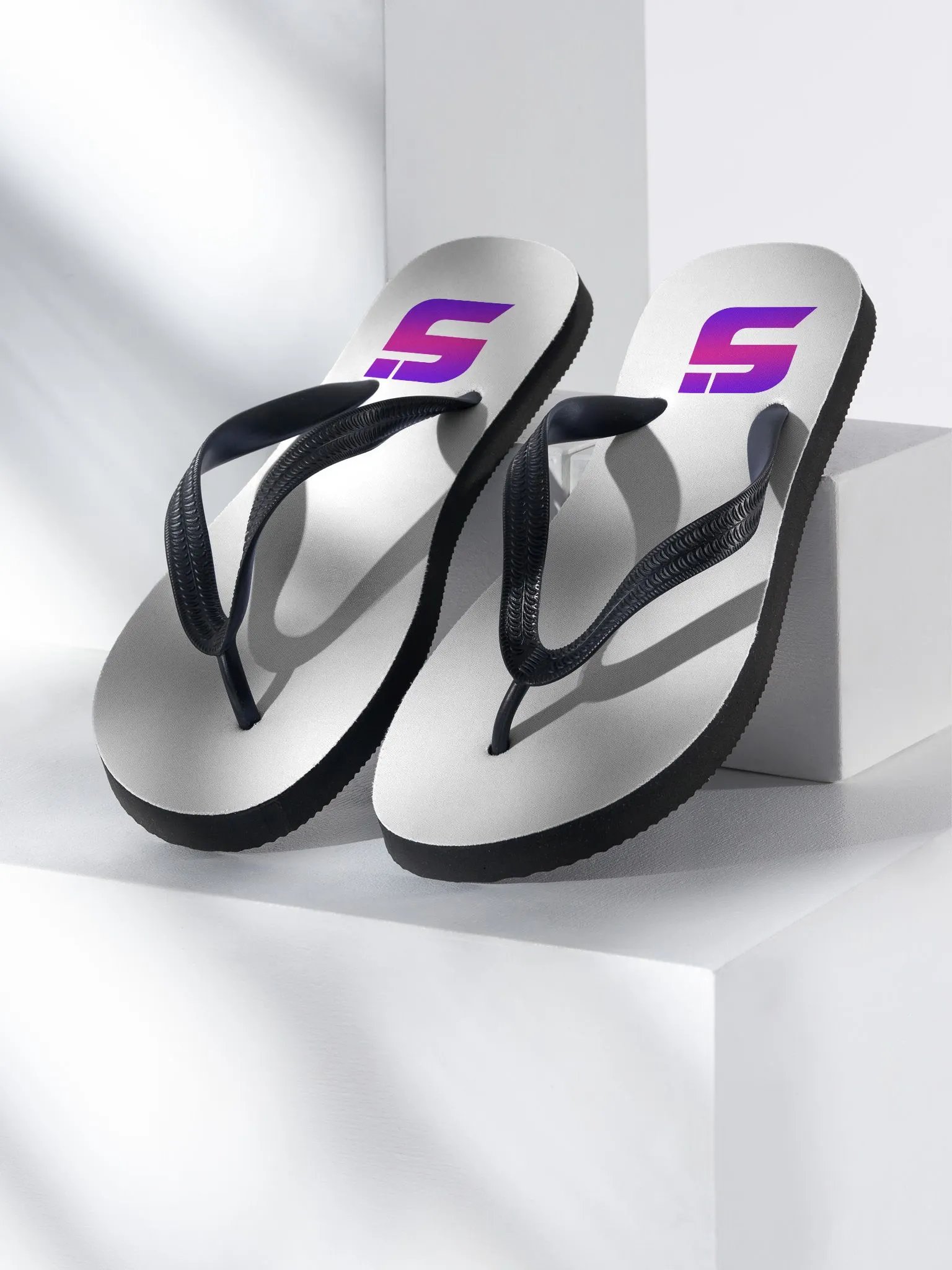 Sand In Your Toes - Flip Flops product image (1)