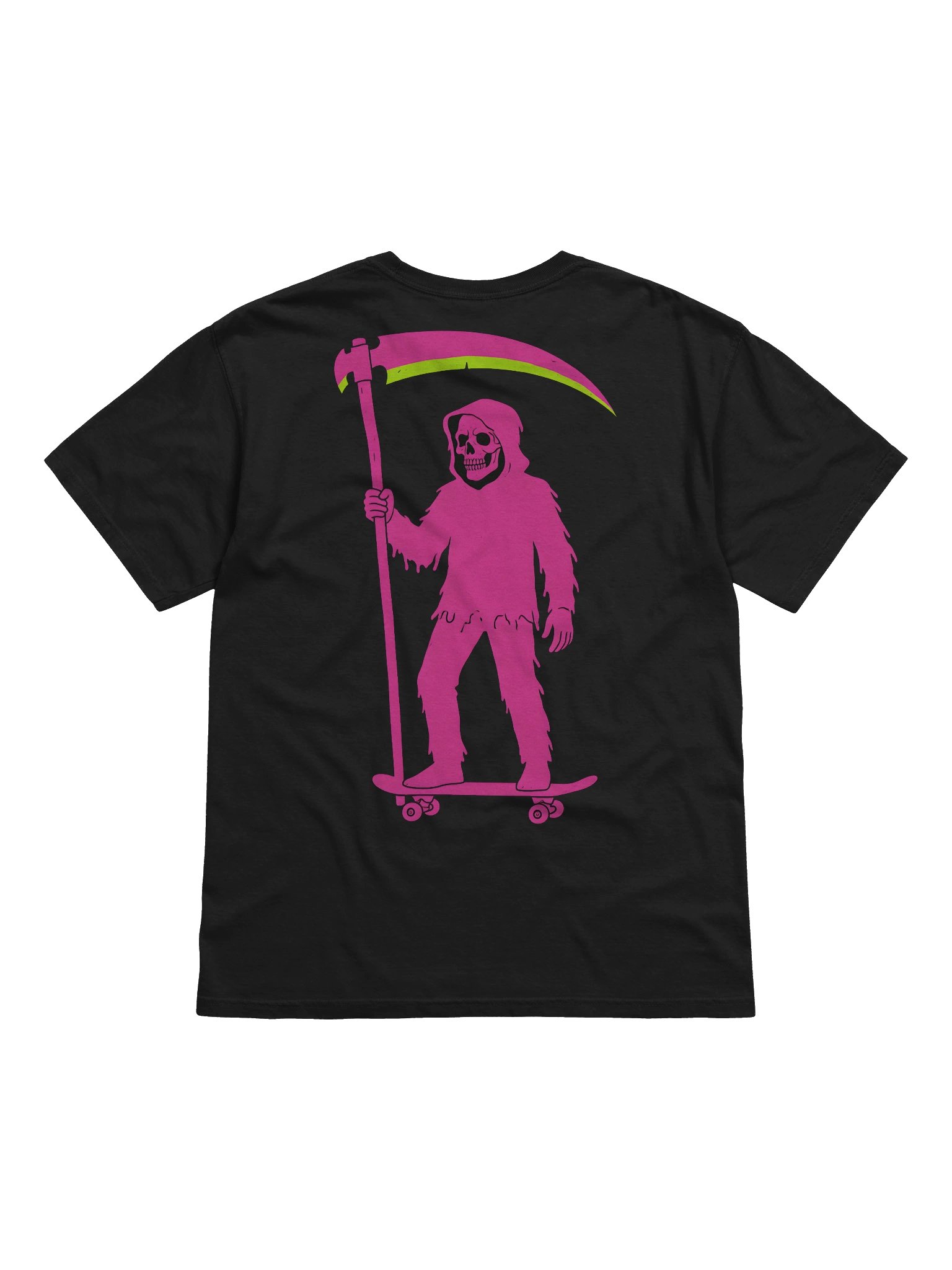 Street Reaper product image (14)