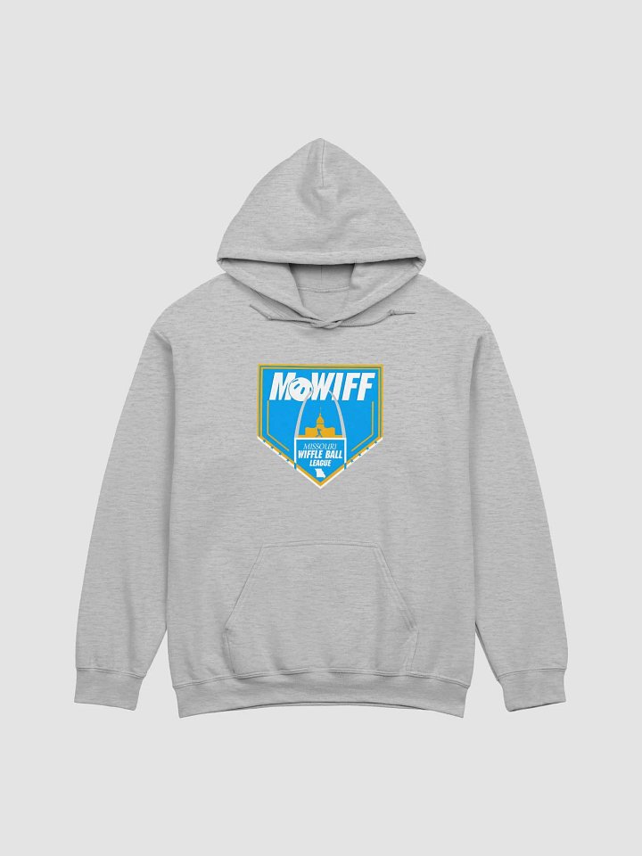 Main Logo Hoodie (Gildan) product image (9)