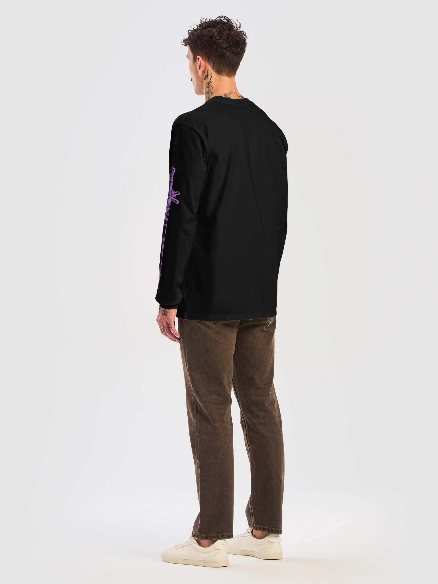 Slayer Long Sleeve (Halloween LTD. Edition) product image (8)