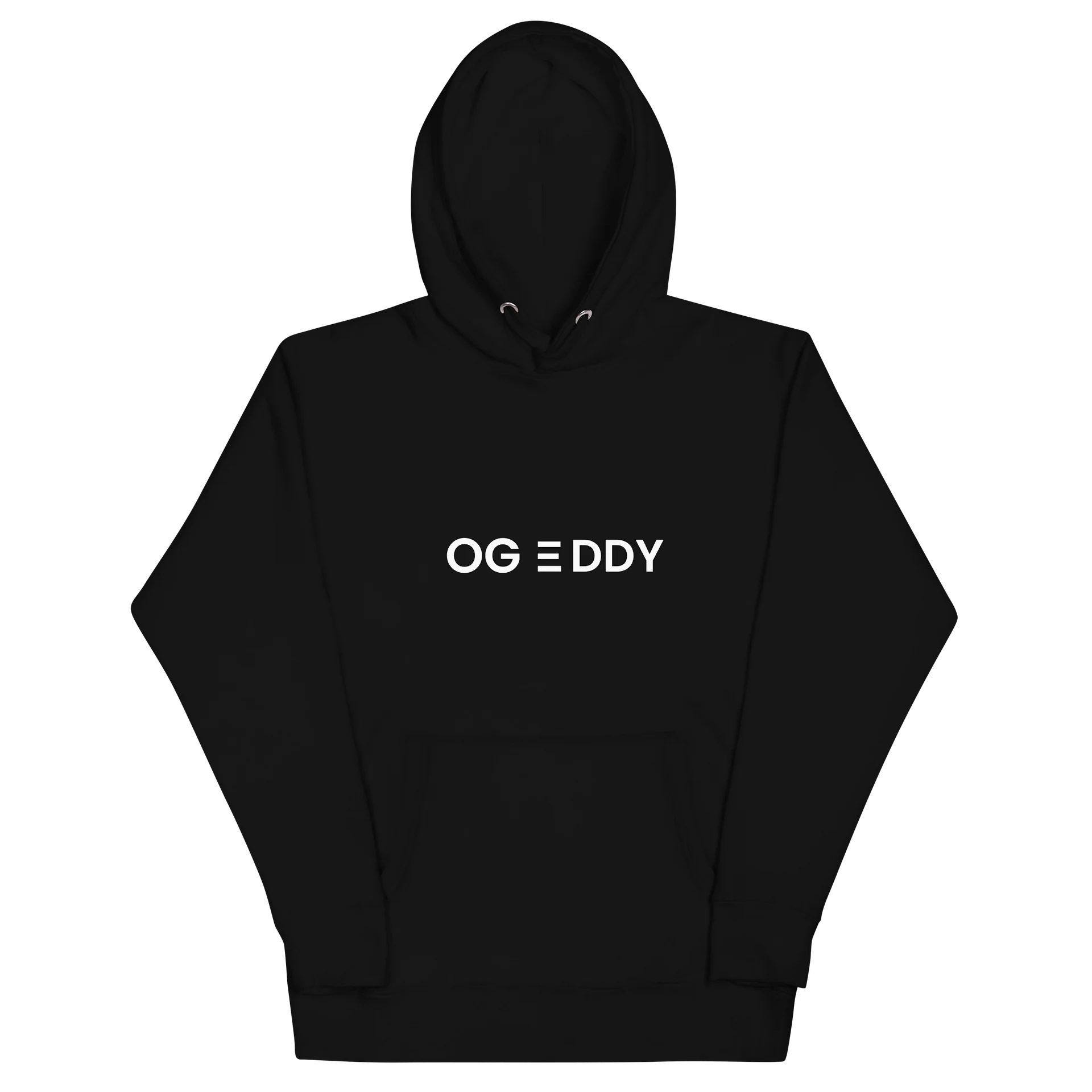 OG Eddy Cahoot Stylized Hoodie product image (6)