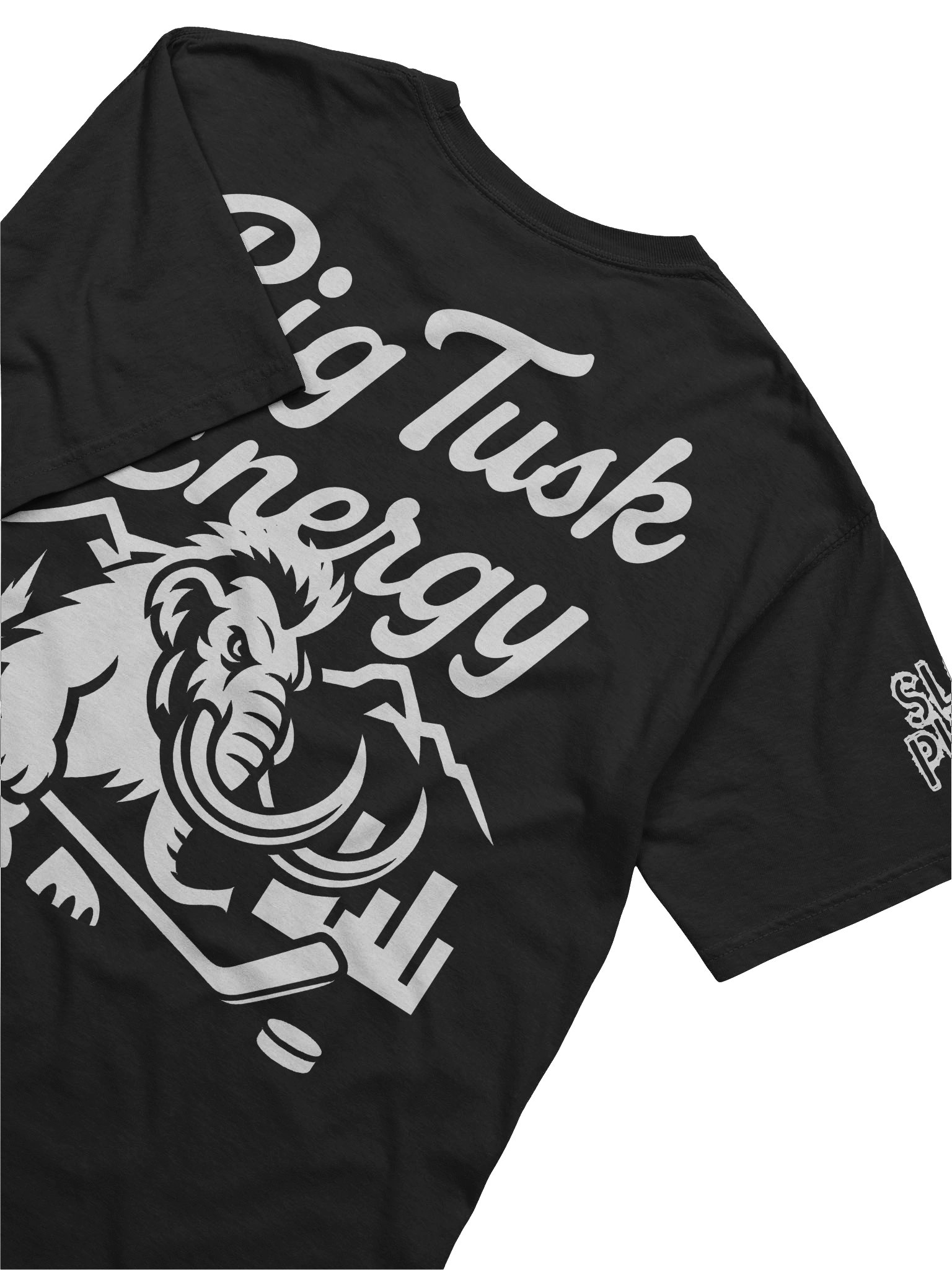 City Defender Tee - Utah Hockey Inspired product image (6)
