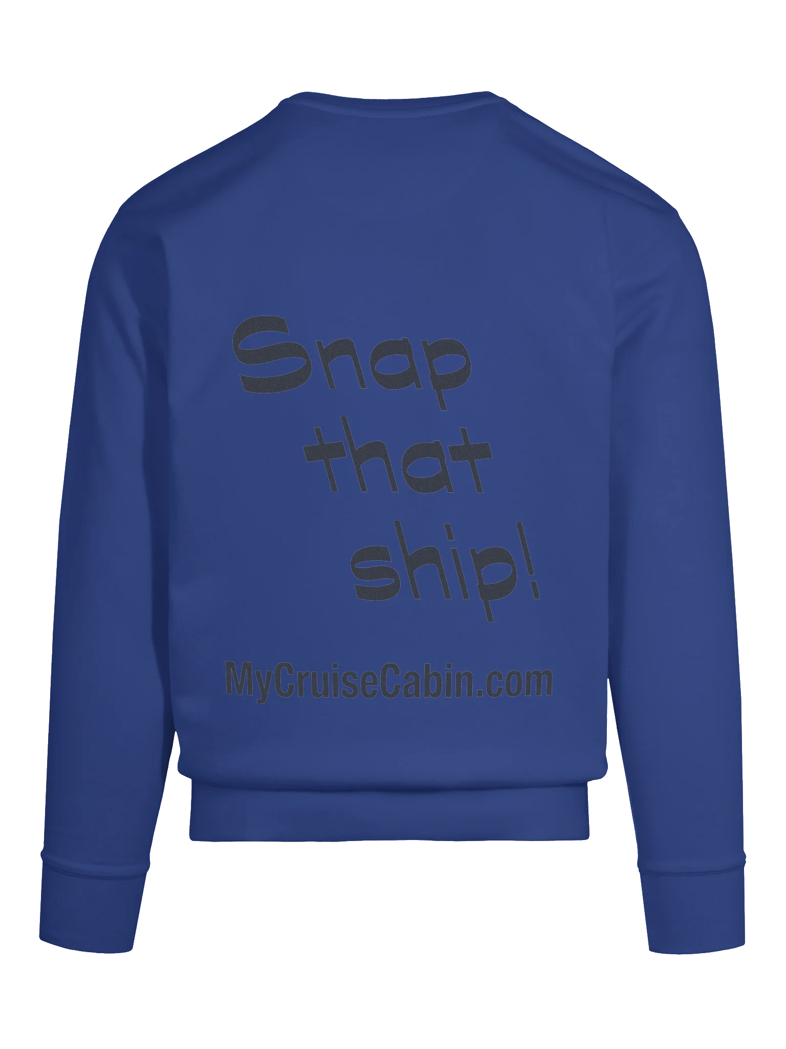 Stay warm for movies on the lido deck in style! product image (11)