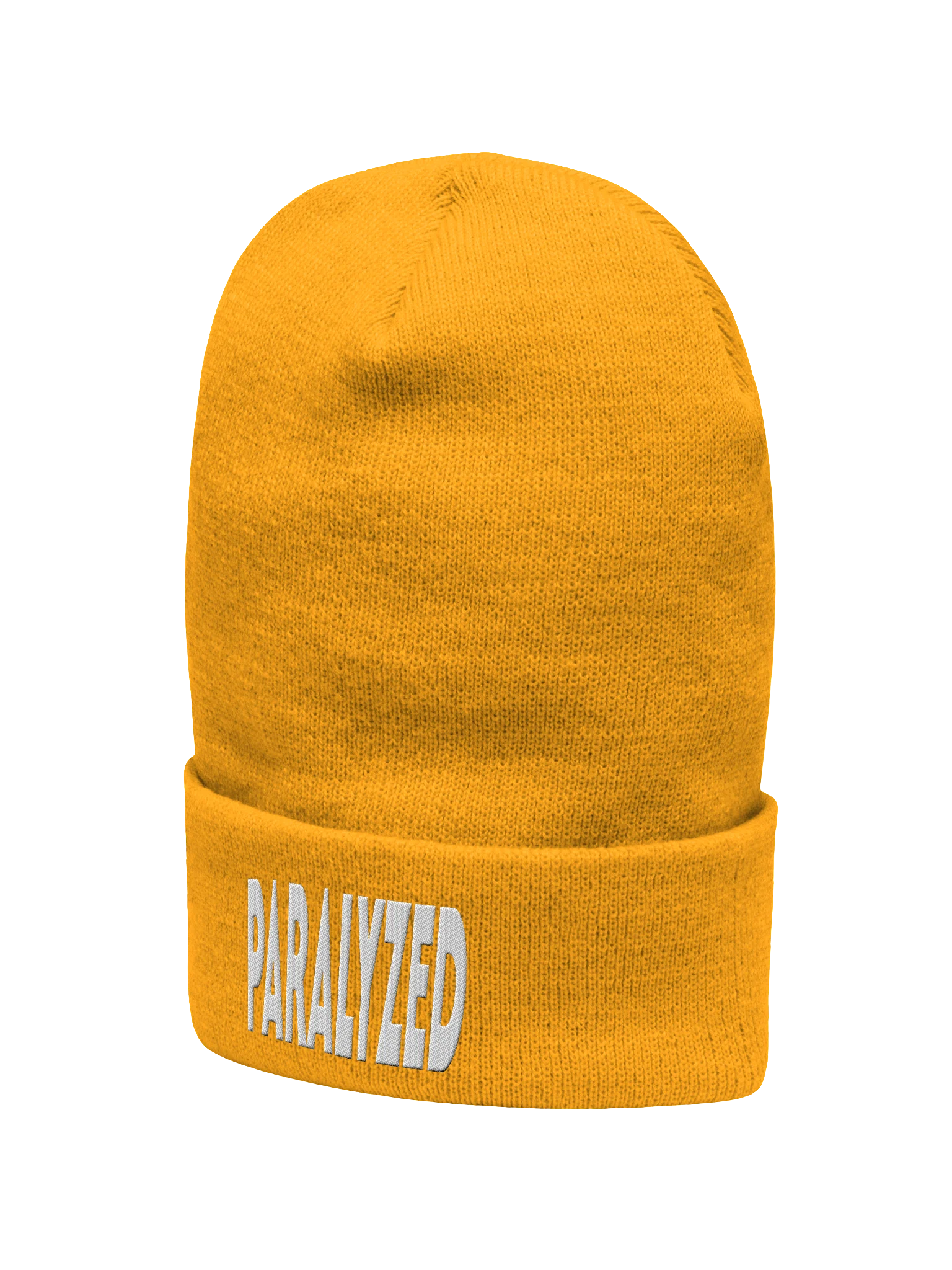 PARALYZED BEANIE product image (12)