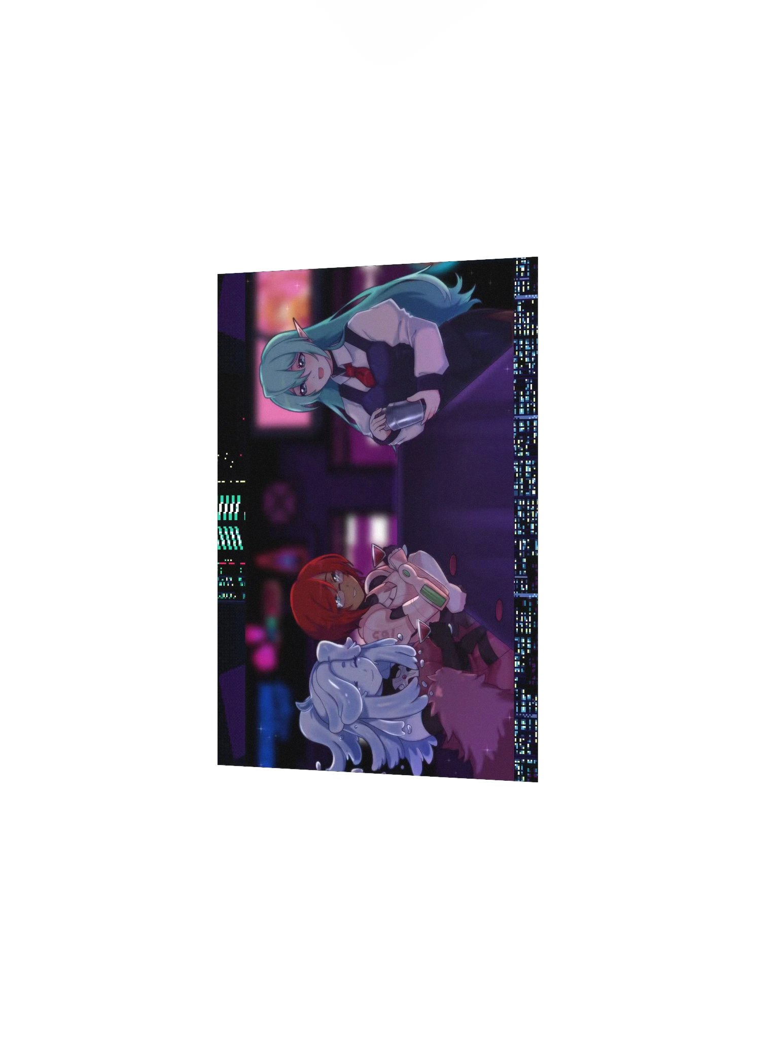 2025 VA-11 Hall-A Print product image (4)