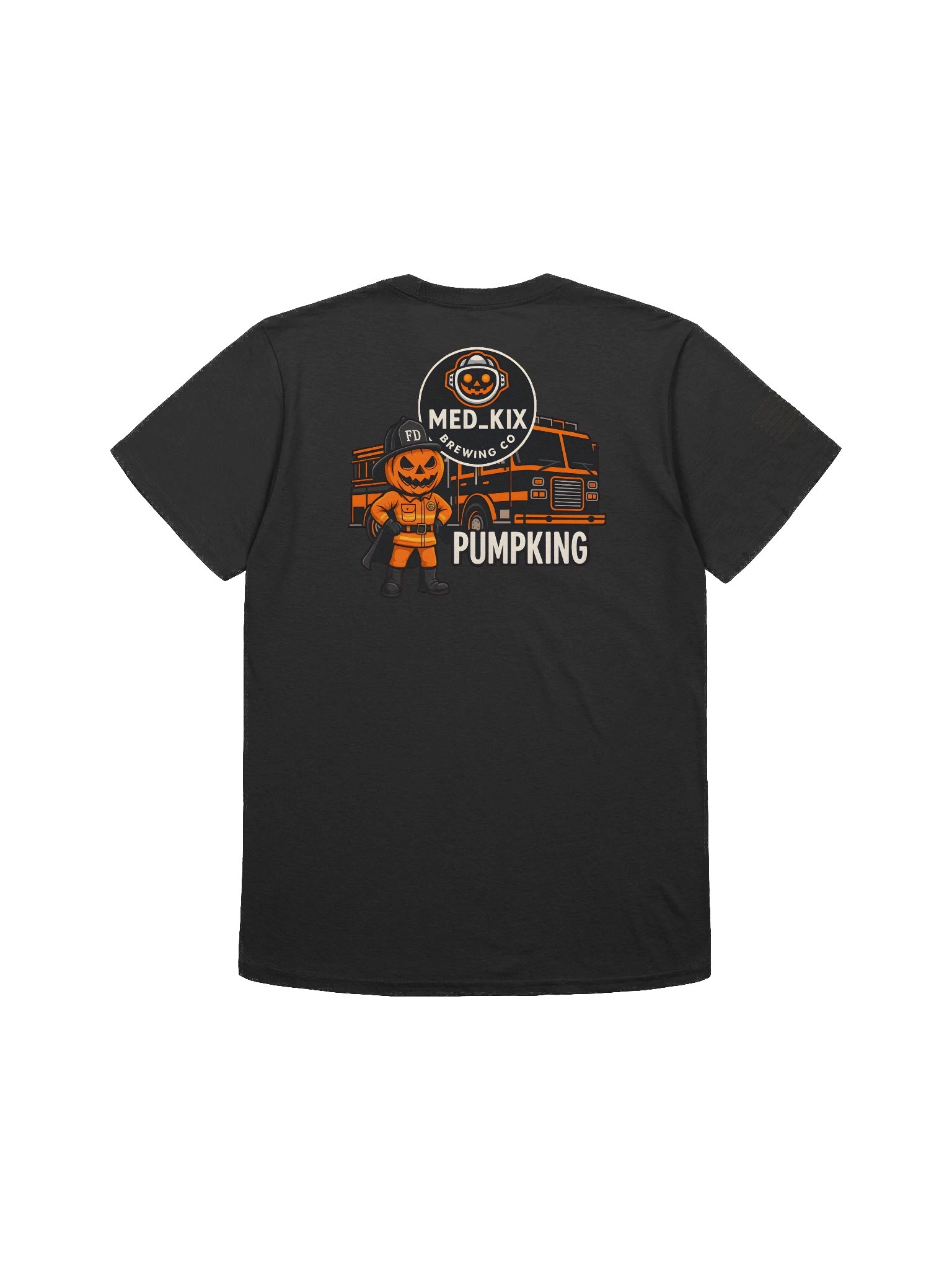 PumpKing Ale Shirt product image (8)