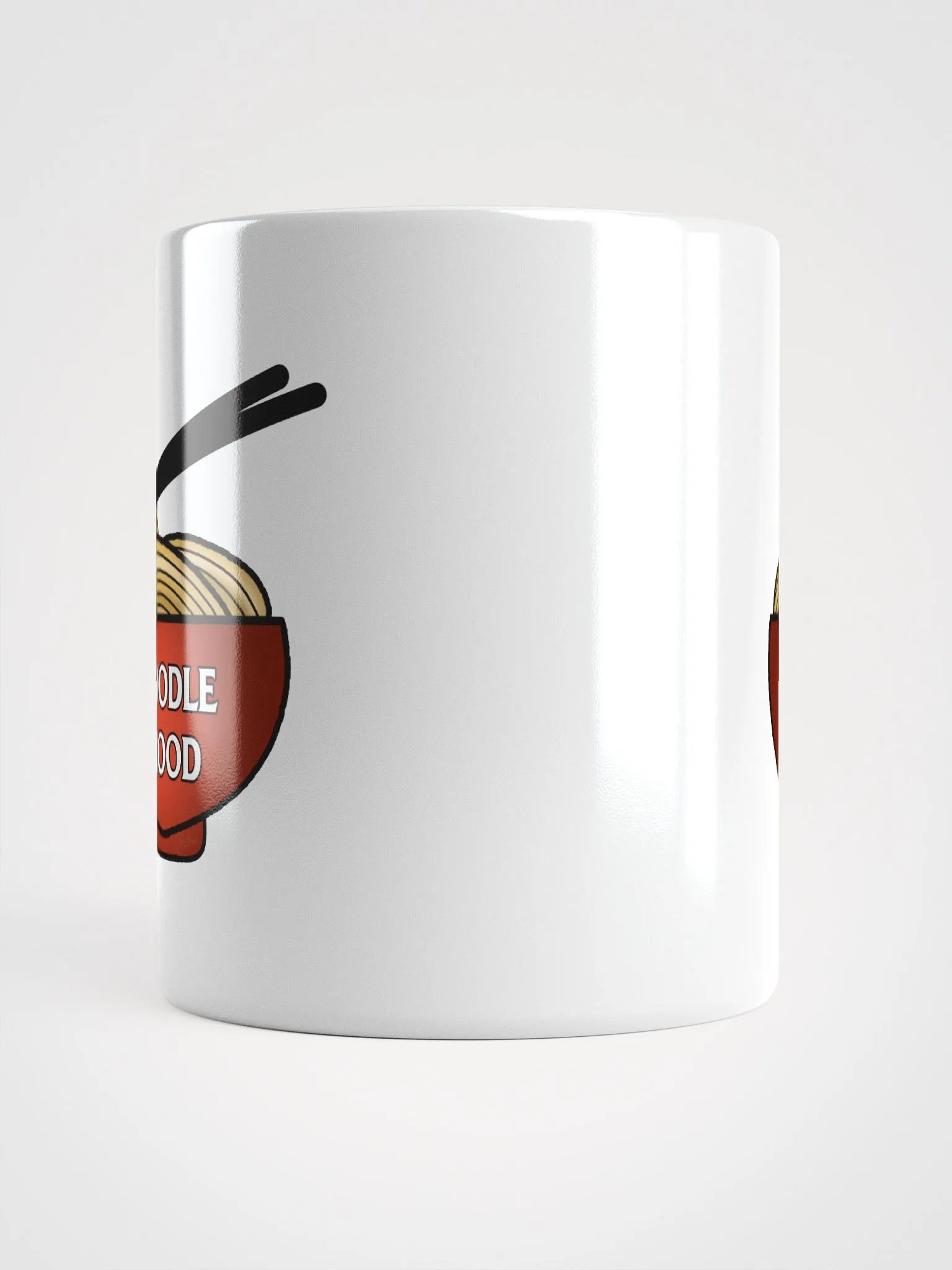 Noodle Mood | Mug product image (5)