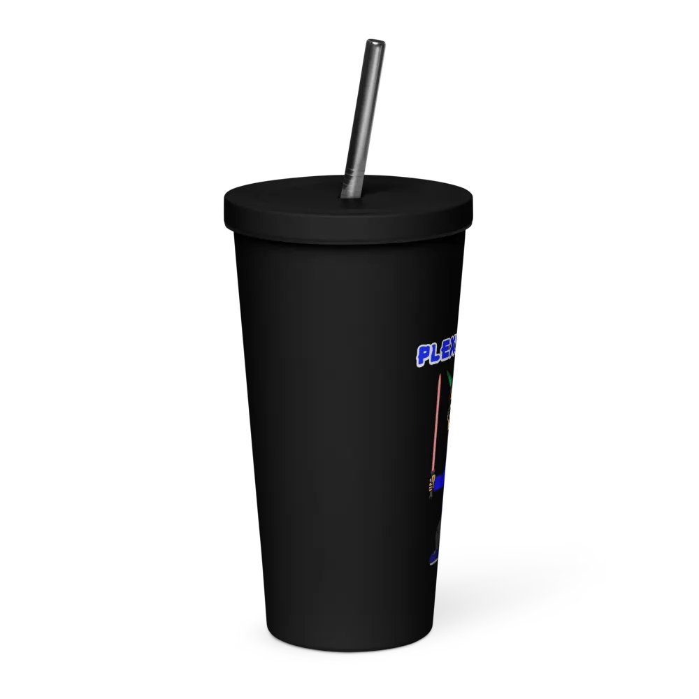 Plexy insulated Cup product image (4)