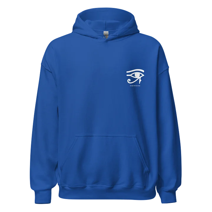 Egyption Eye of Horus Graphic Hoodie product image (1)