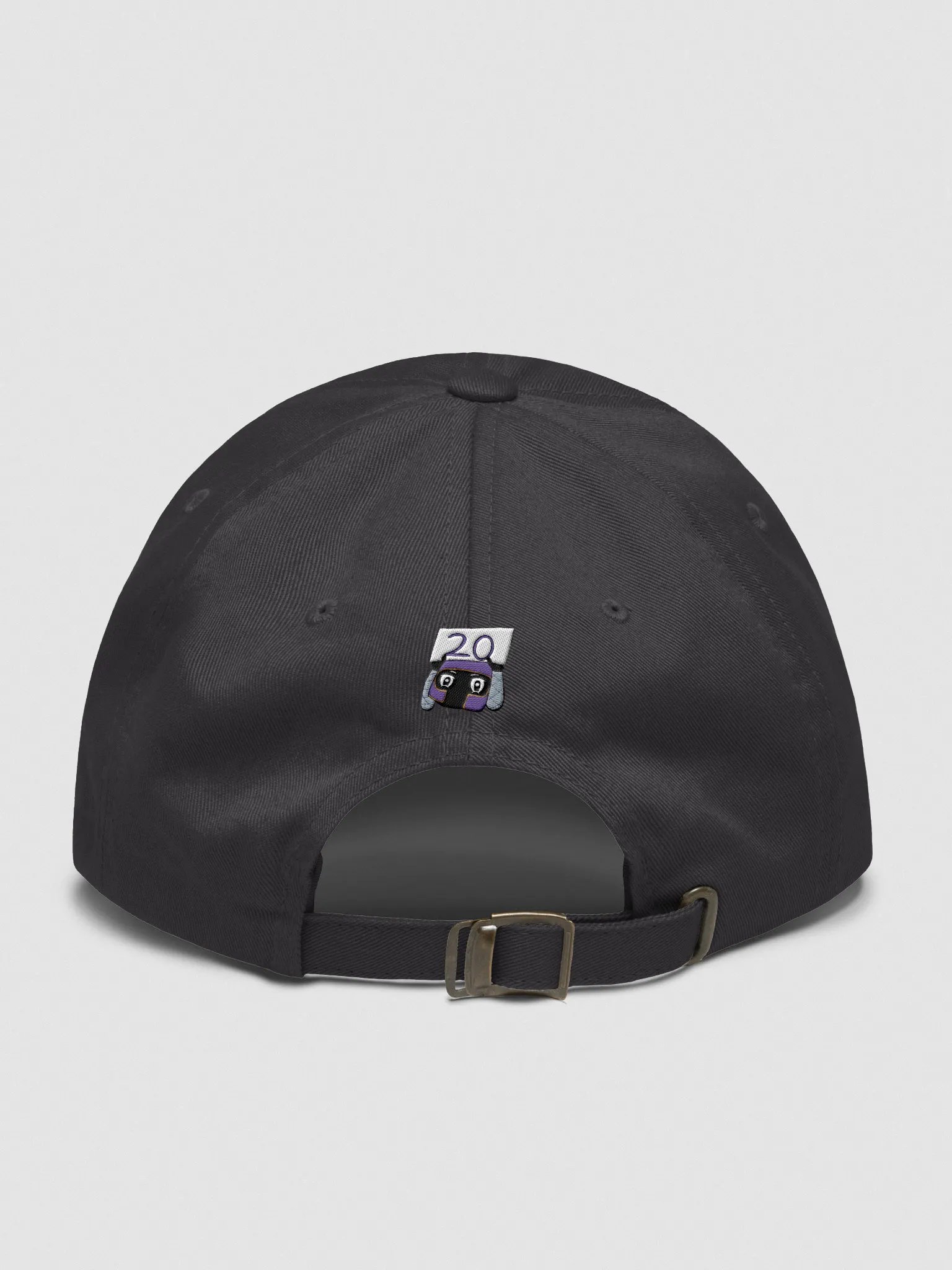 Crit Success Hat product image (2)