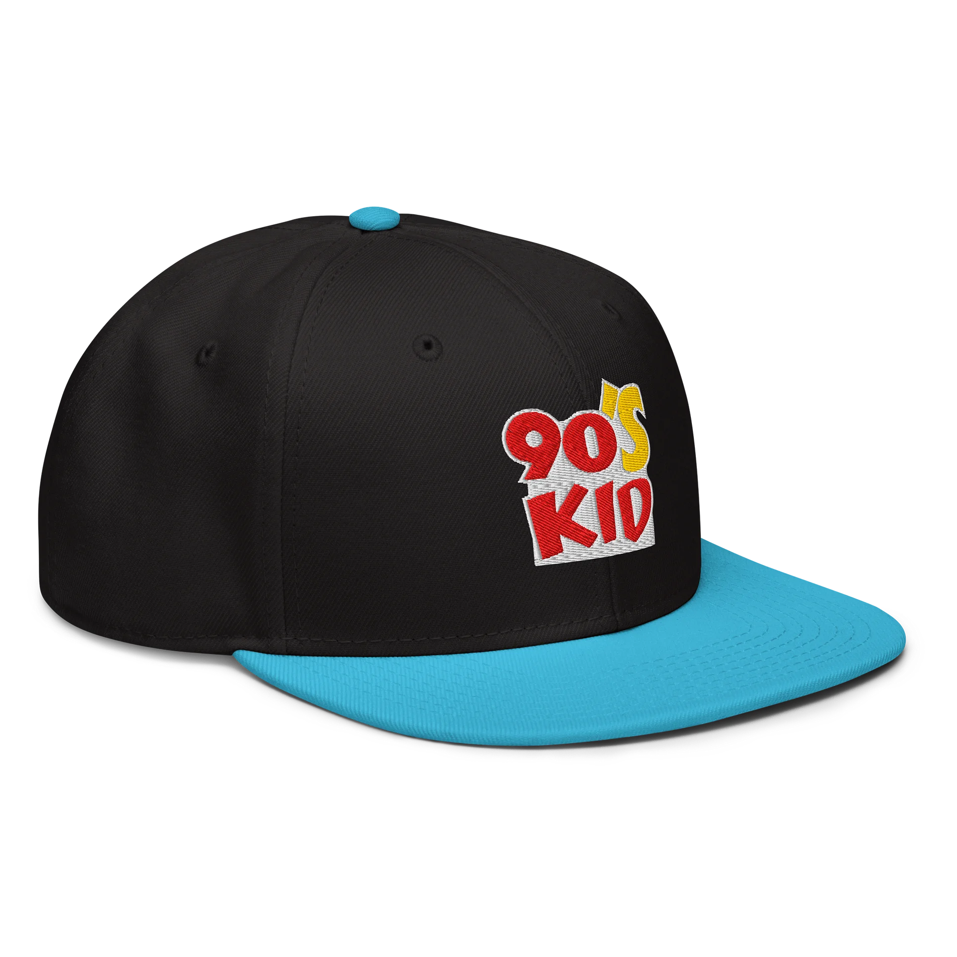 90's KID Snapback product image (30)