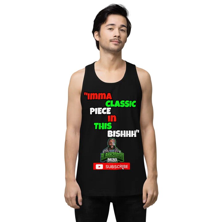 CLASSIC BAGBOI SWEATSHIRT product image (1)