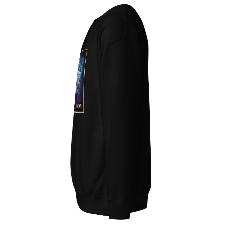 Celestial Shaman Premium Sweatshirt product image (2)