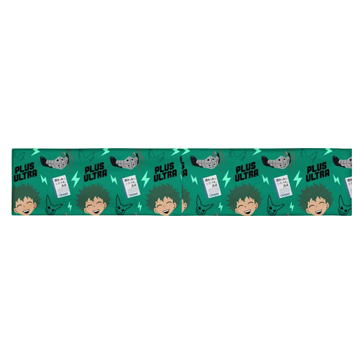Deku Headband product image (2)