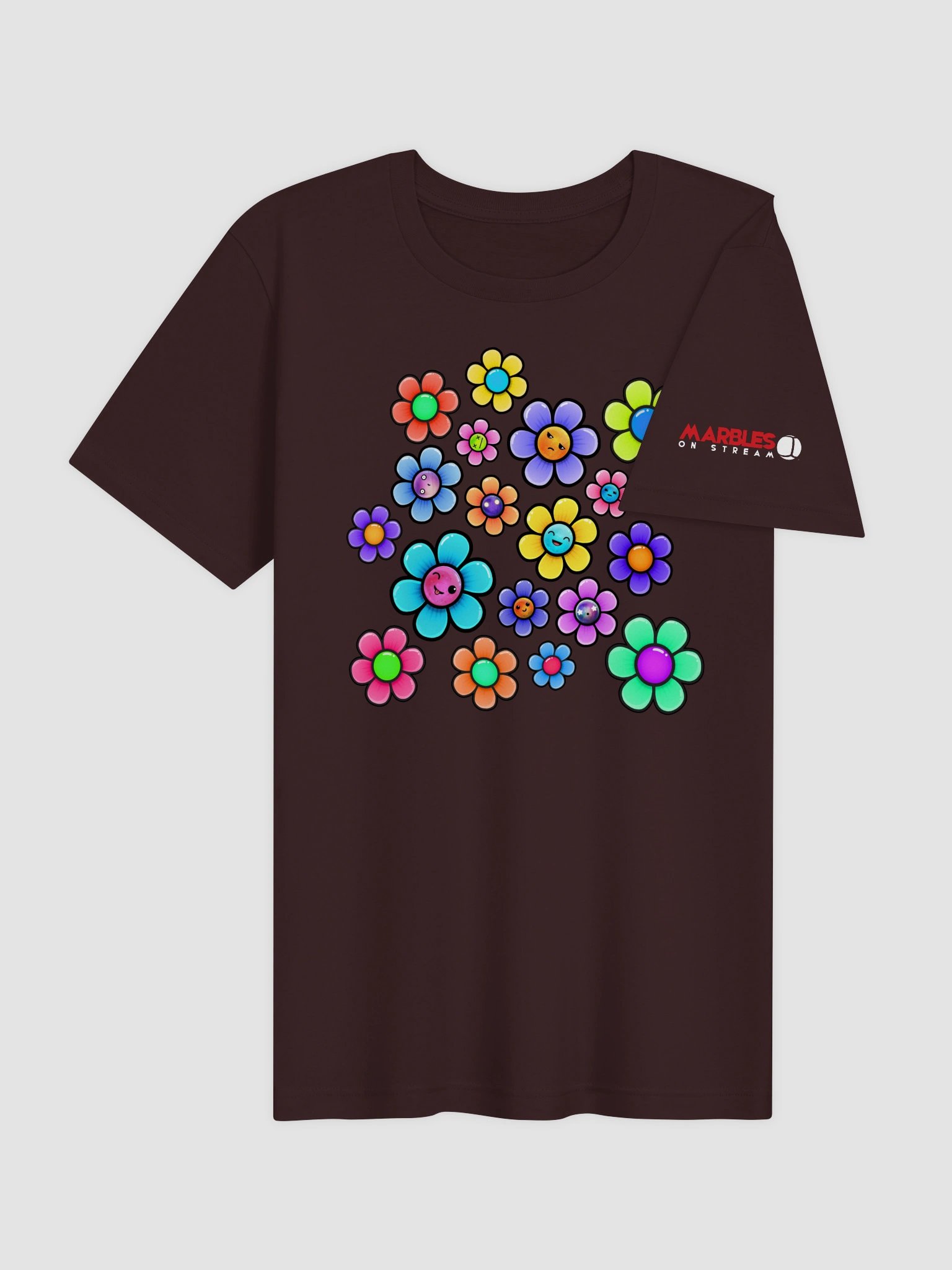 Marble Fest June 2026 Full Art - TShirt product image (4)